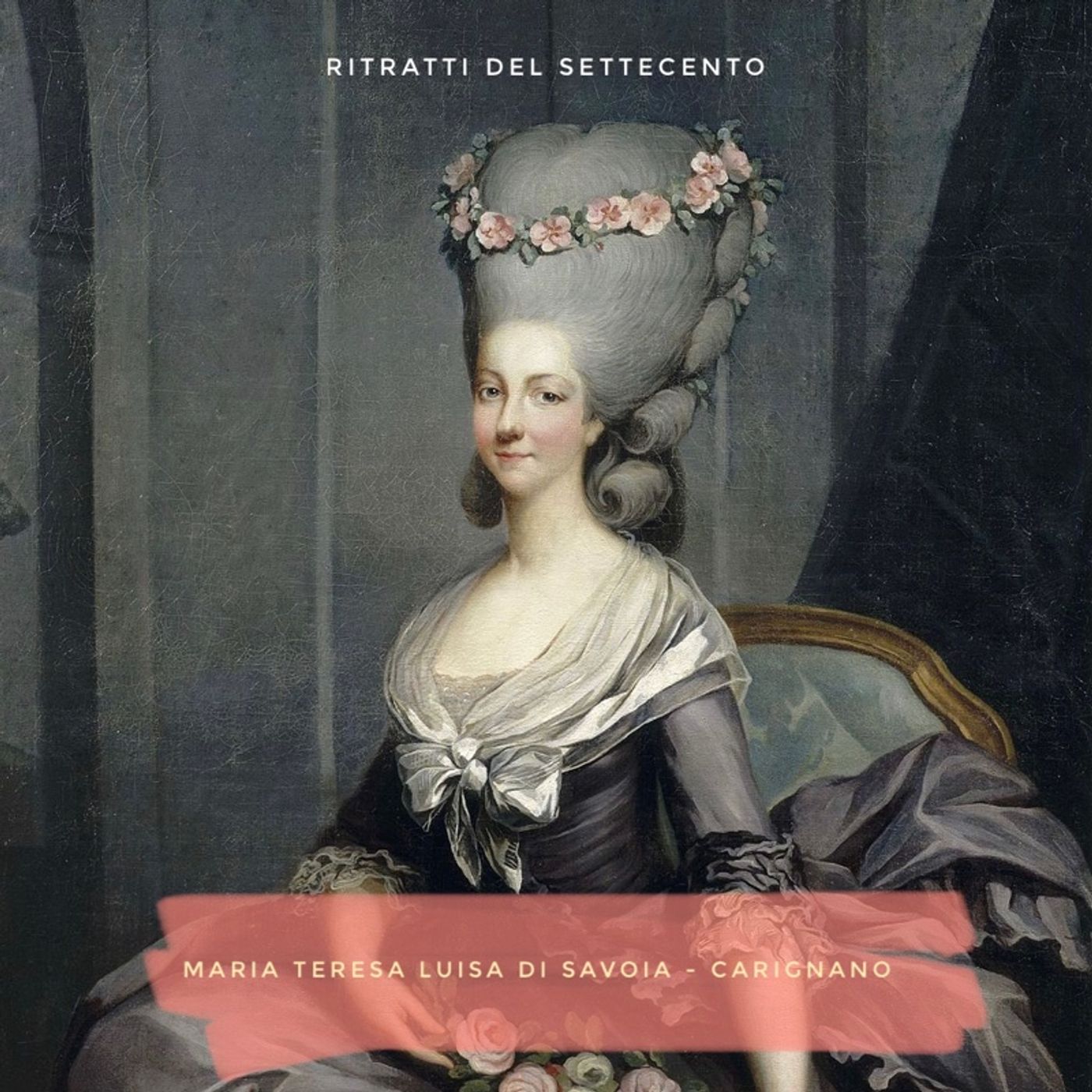 Ritratti del Settecento