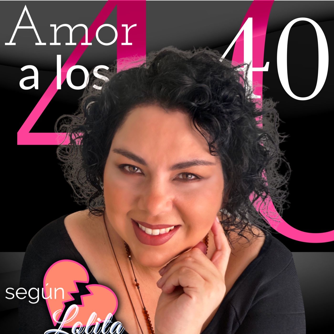 El Amor A Los 40