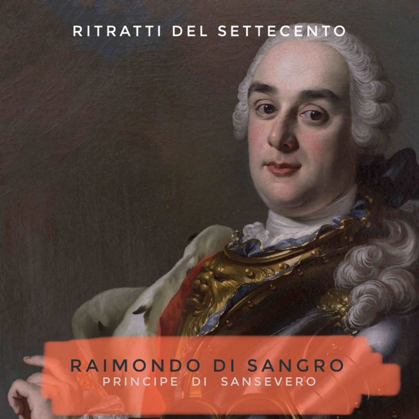 Ritratti del Settecento