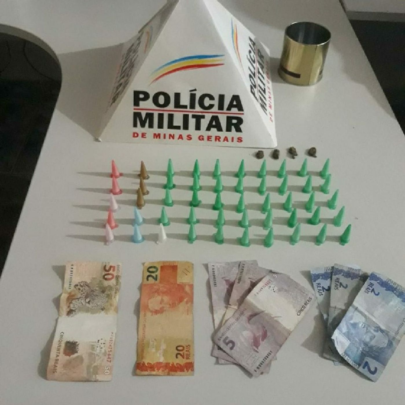 24° BPM-Sentinela Do Sul