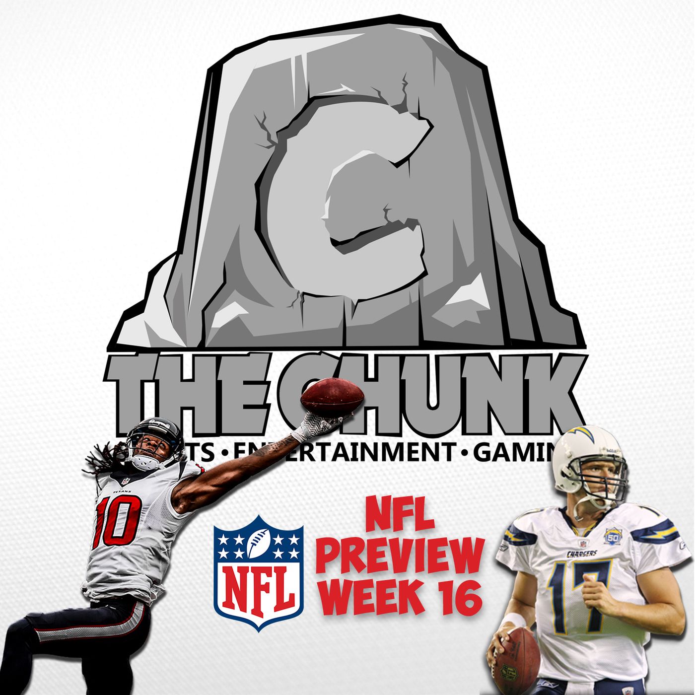 The Chunk Podcast