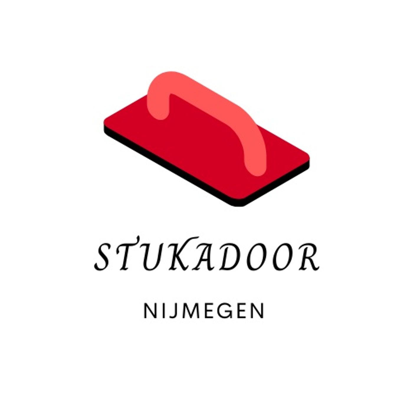 Stukadoor Nijmegen podcast artwork