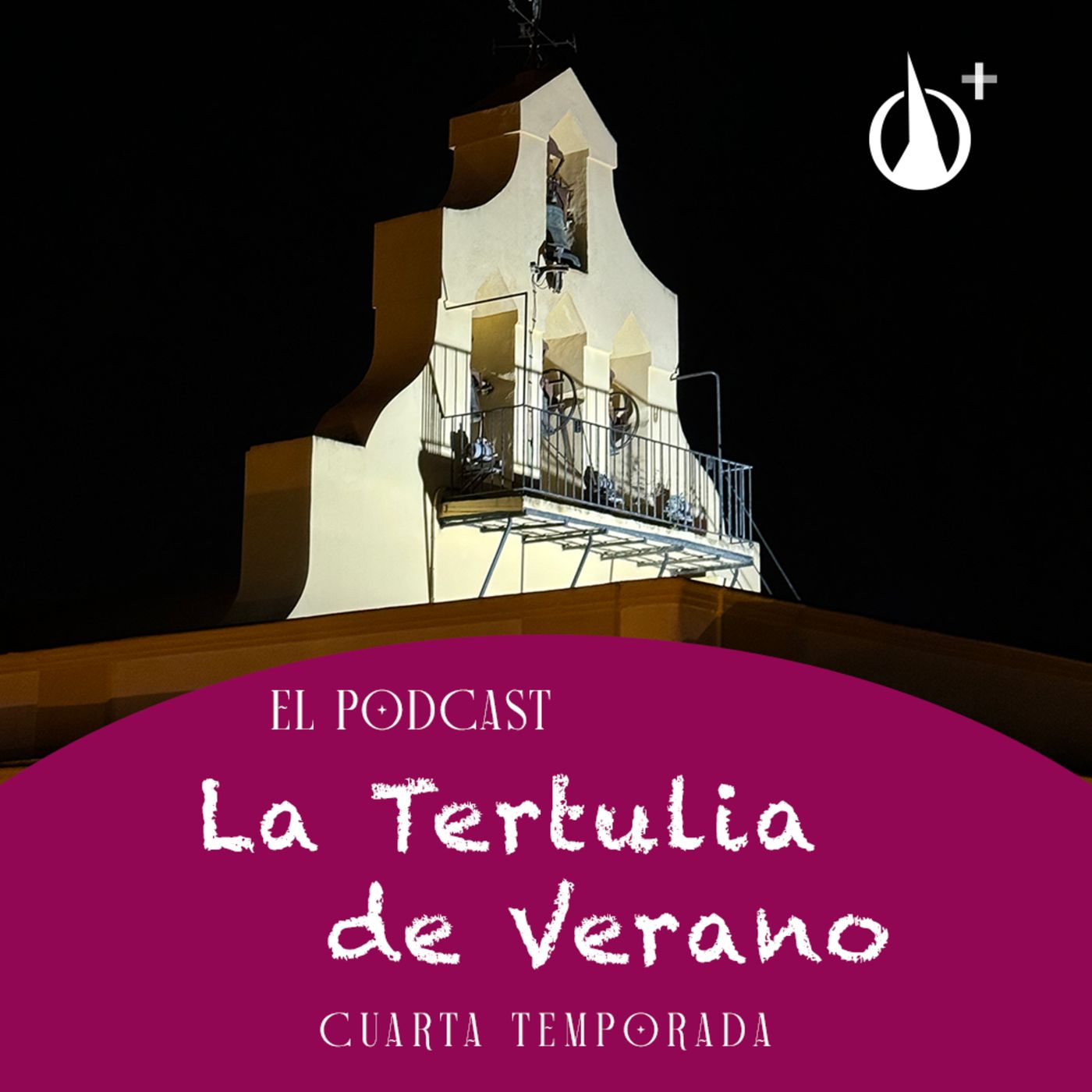 Cofradía + Radio en Directo