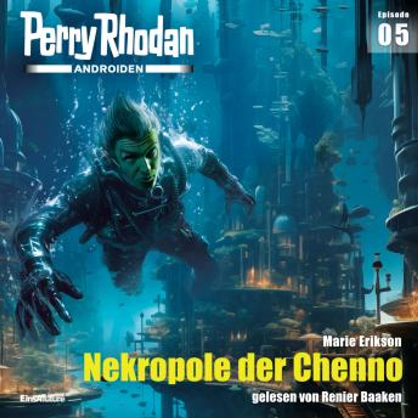 Download Top Full Audiobooks in Science Fiction & Fantasy, Space Opera