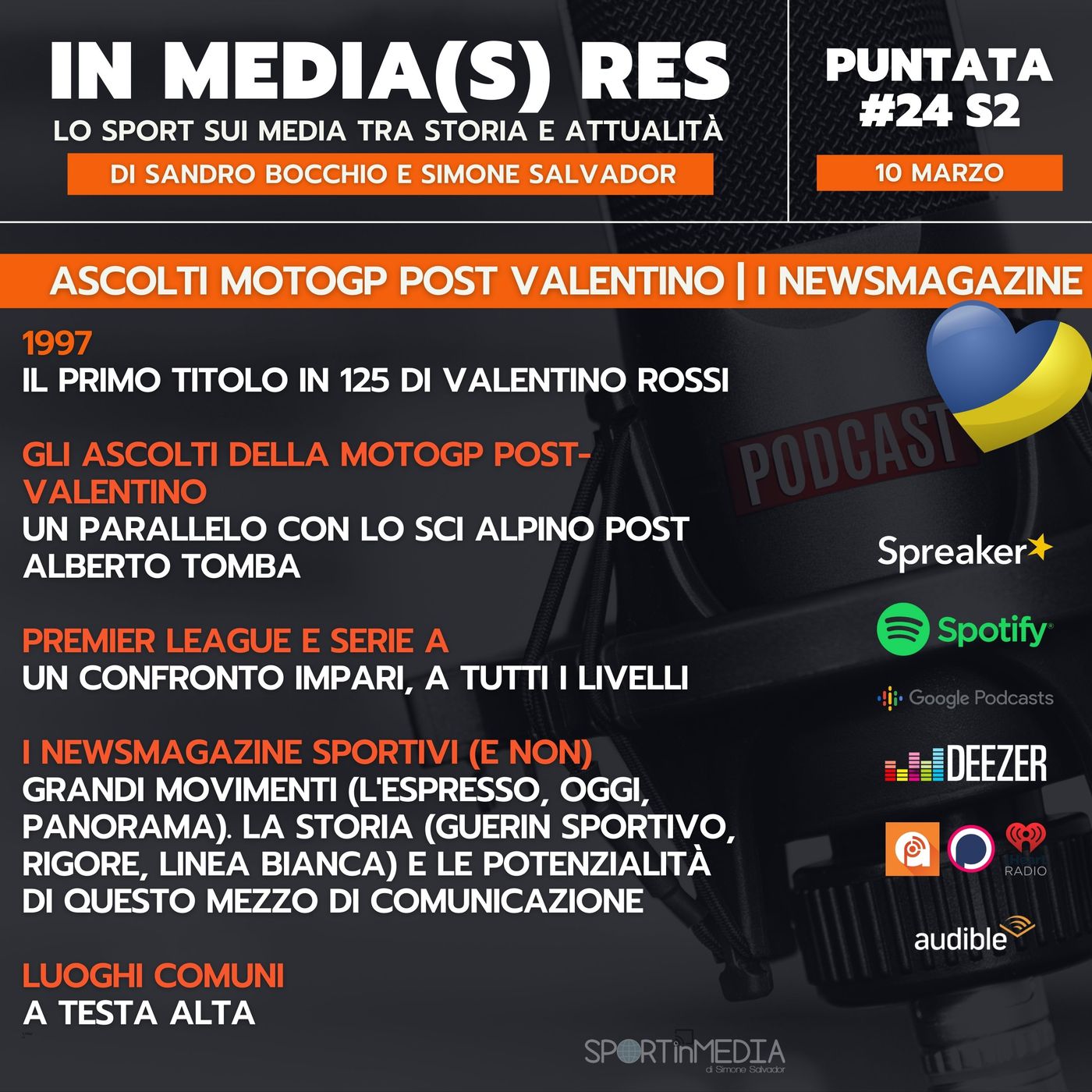 In Media(s) Res
