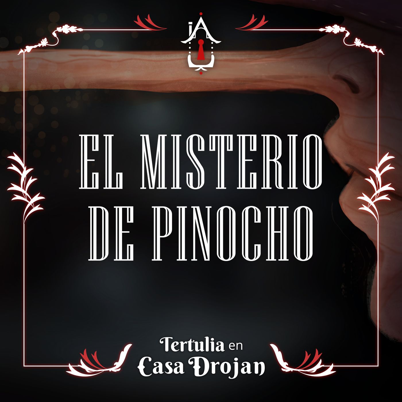 Casa Drojan