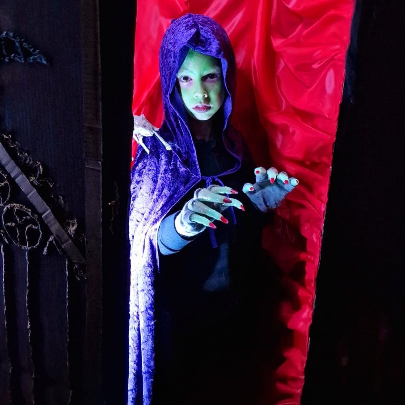 LOS SABELOTODOS SOBRE HALLOWEEN