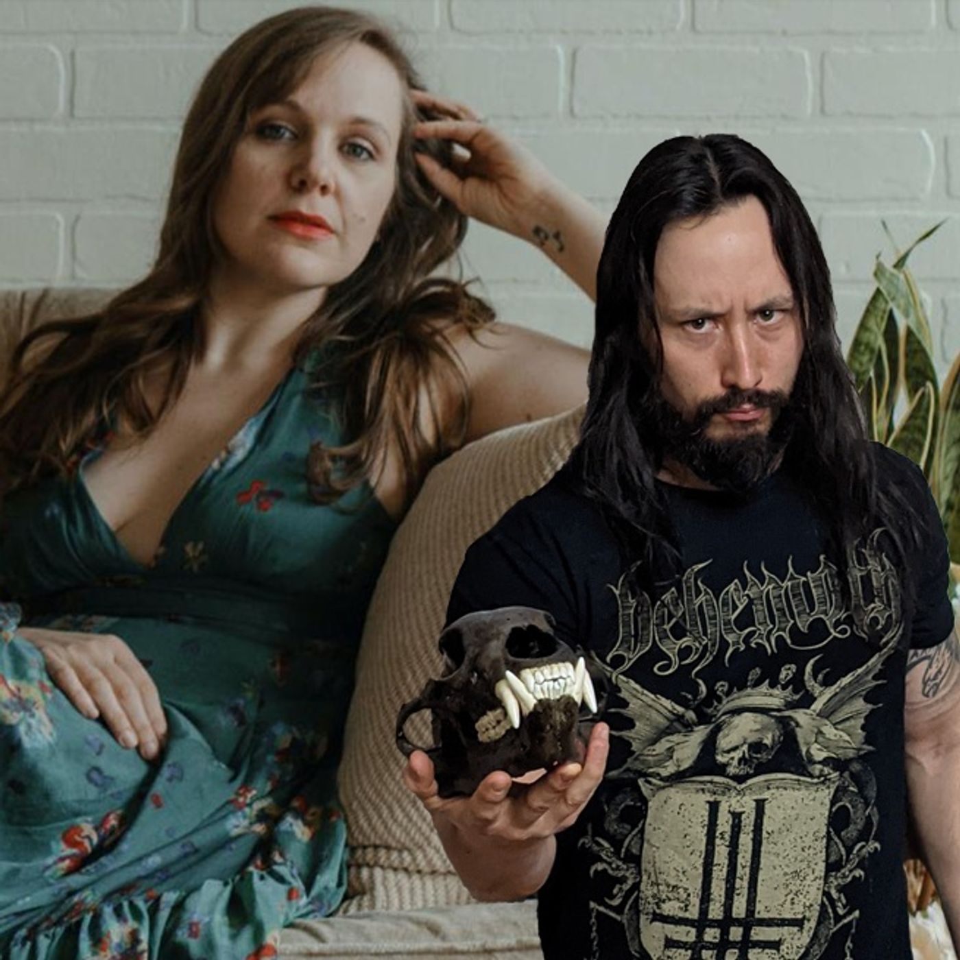 #025: The Art Of The Murder Ballad w Guest Sarah King