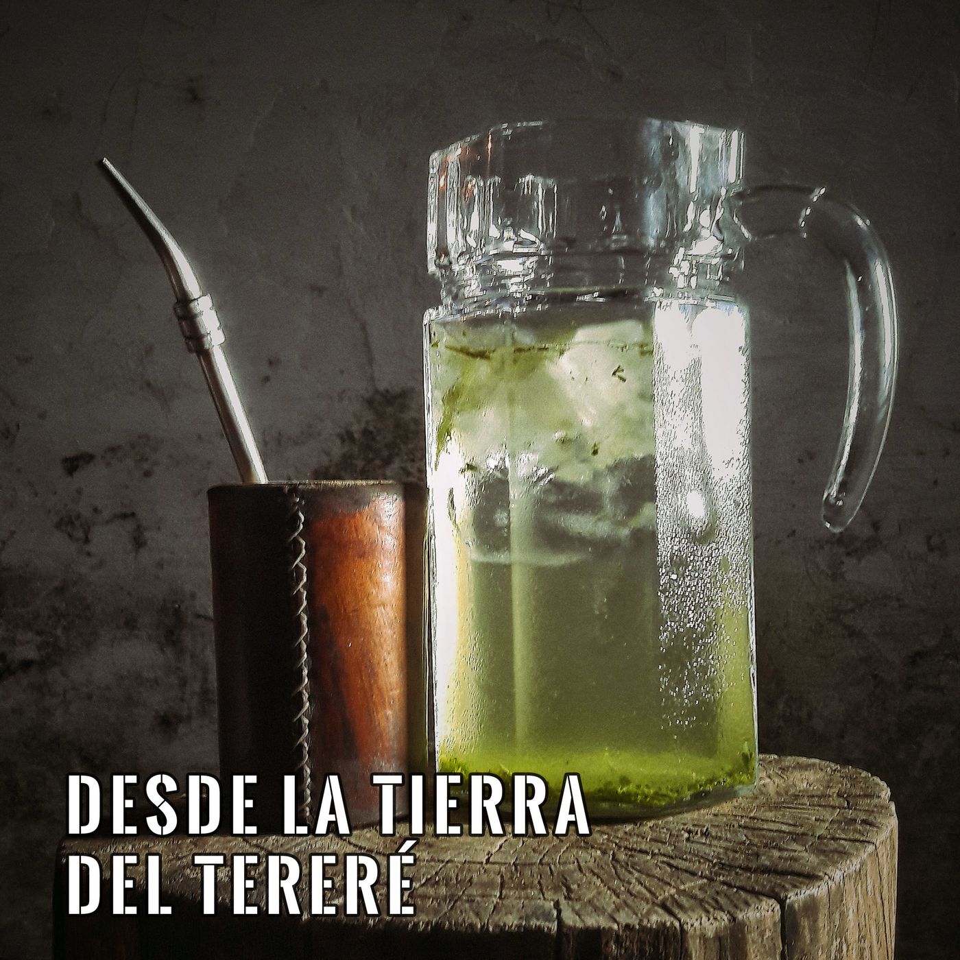 Desde la Tierra del Tereré