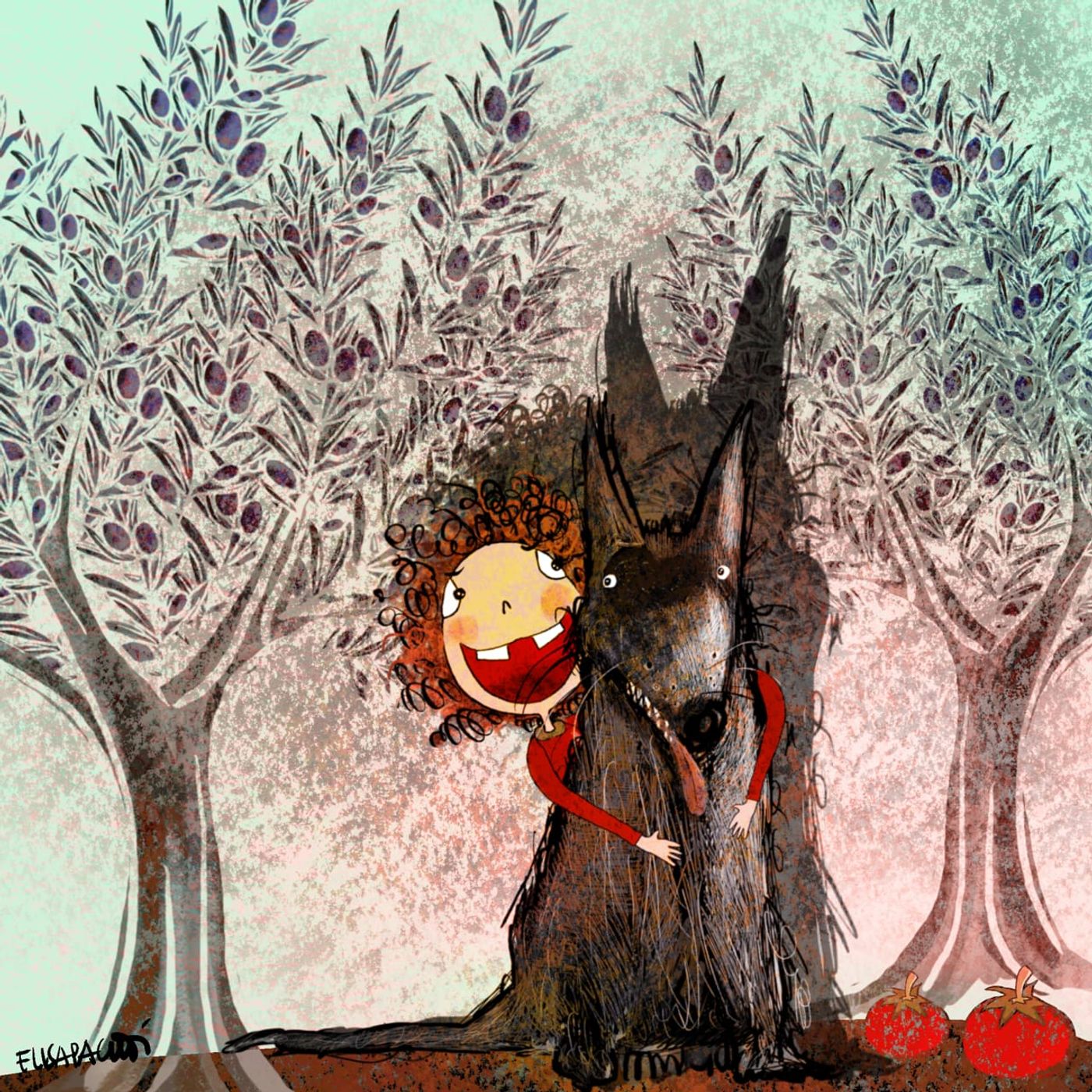 La speranza di Igor episode artwork