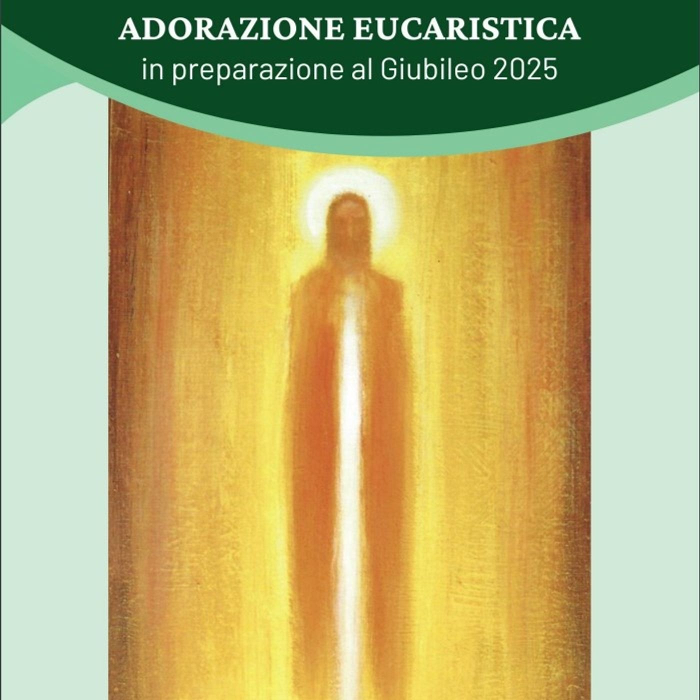 Disponibili i Sussidi di Preghiera per il Giubileo: intervista a don Gianmaria Frusca  -  11 luglio 2024 episode artwork