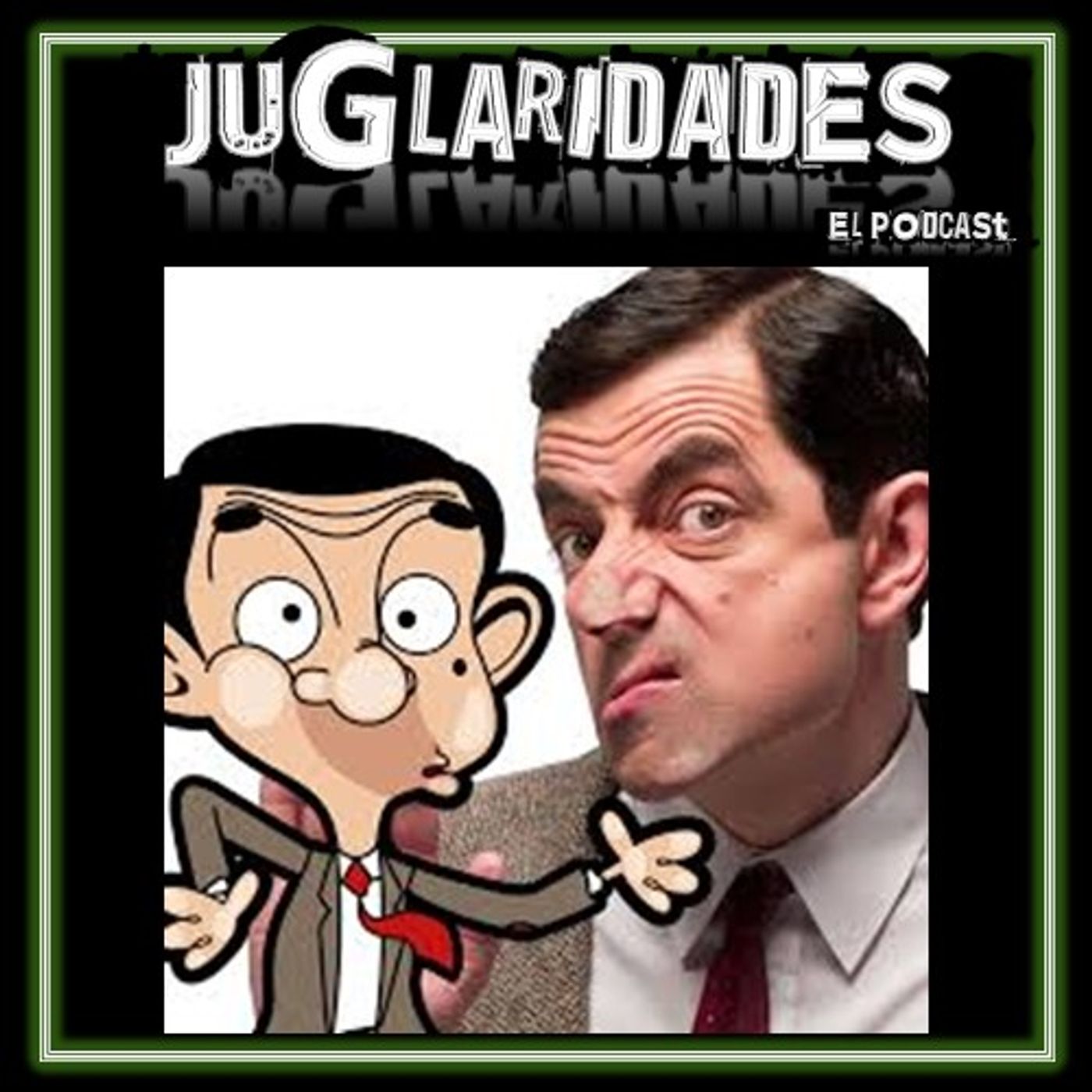 Juglaridades