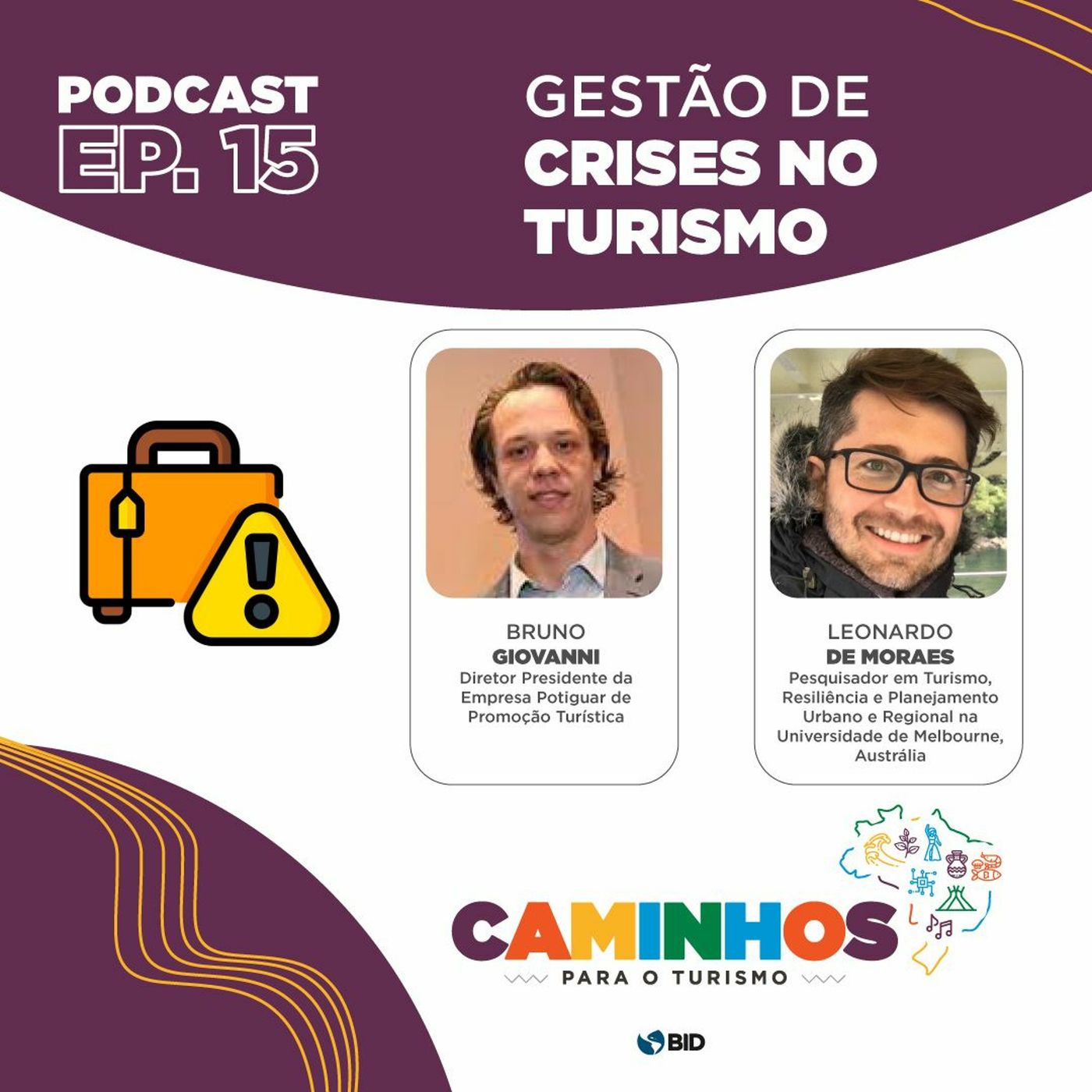 Gestão de crises no turismo Gestão de crises no turismo