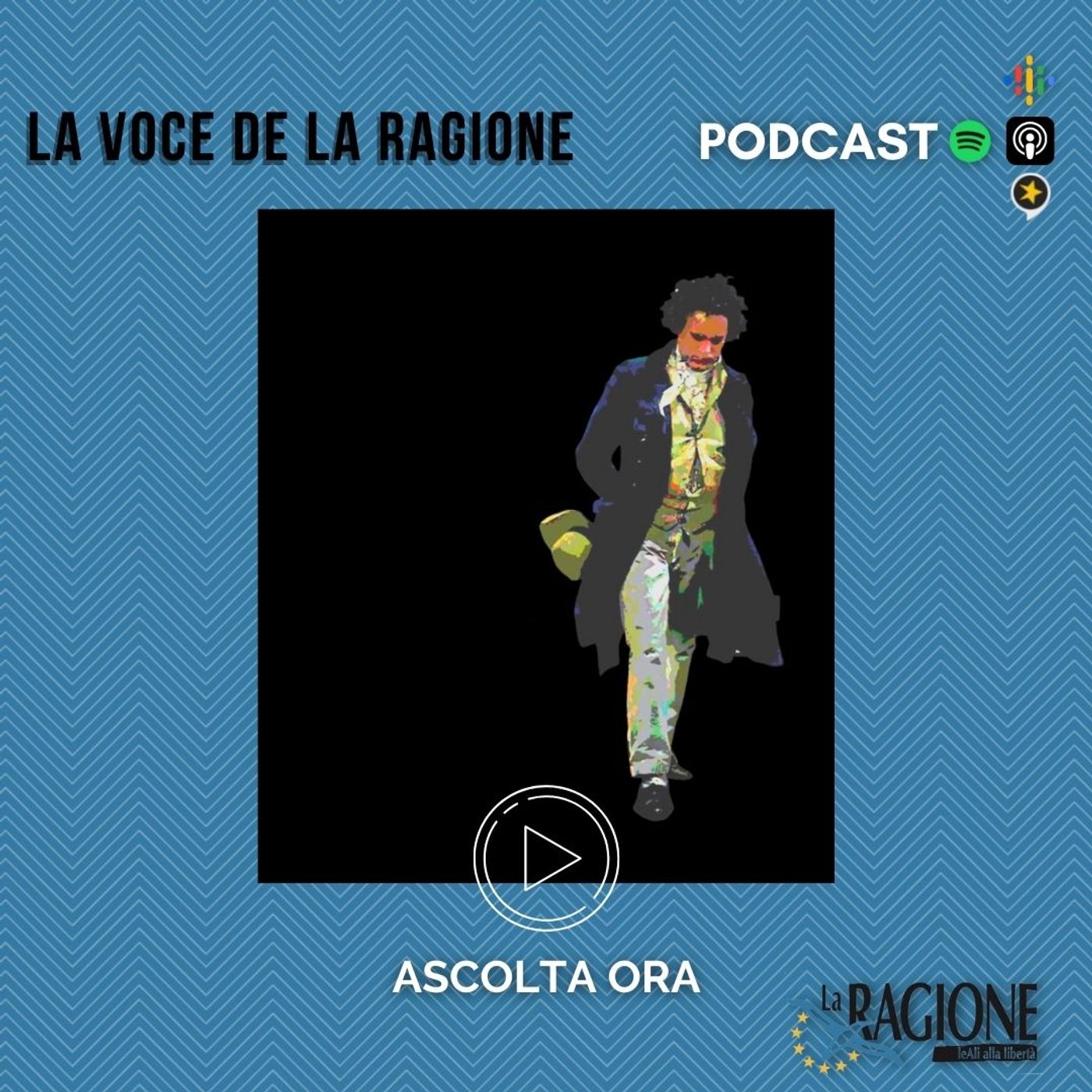 La voce de La Ragione