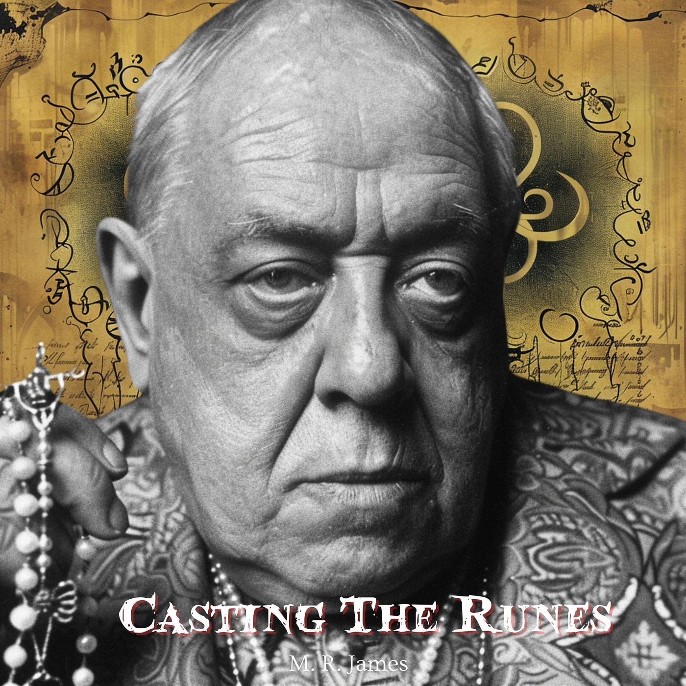 Casting The Runes by M. R. James