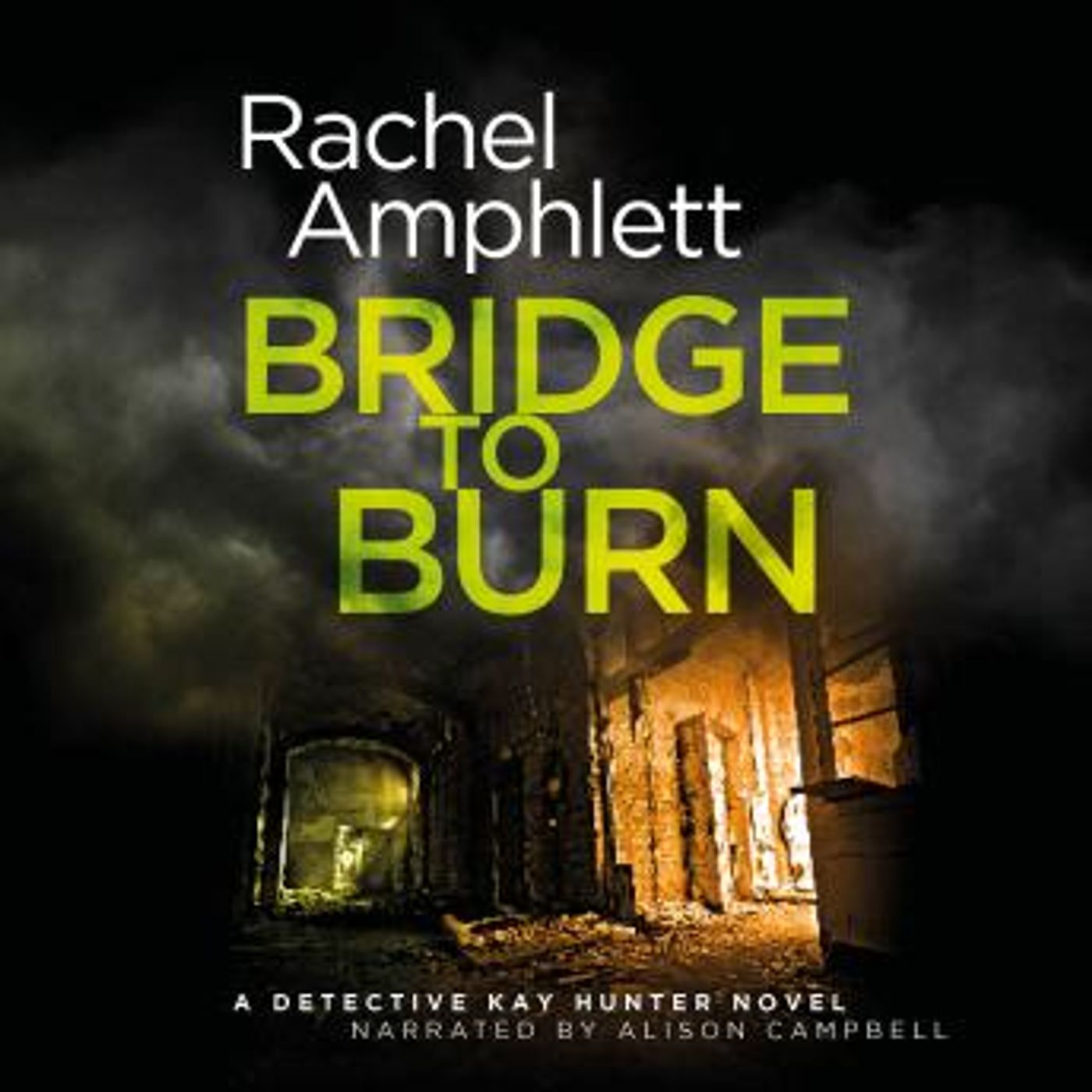 Listen to Full Audiobooks in Mystery, Thriller & Horror, Police & Detective
