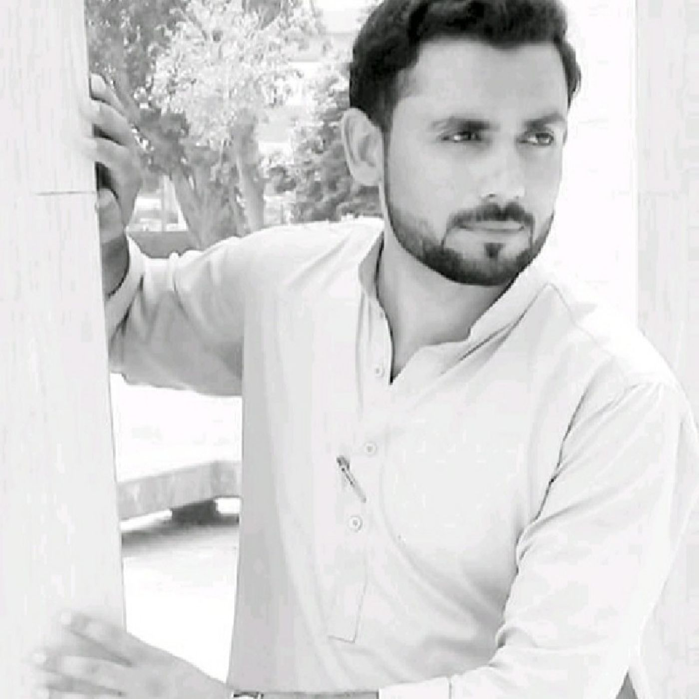 Saqlain Khan\'s show