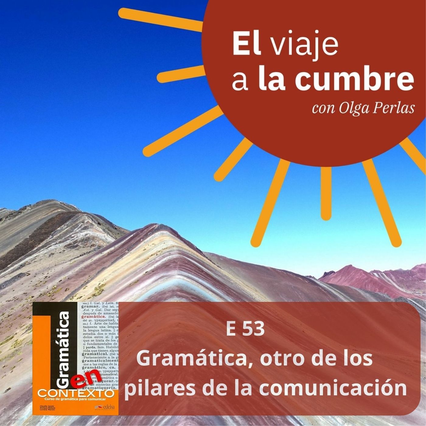 El viaje a la cumbre