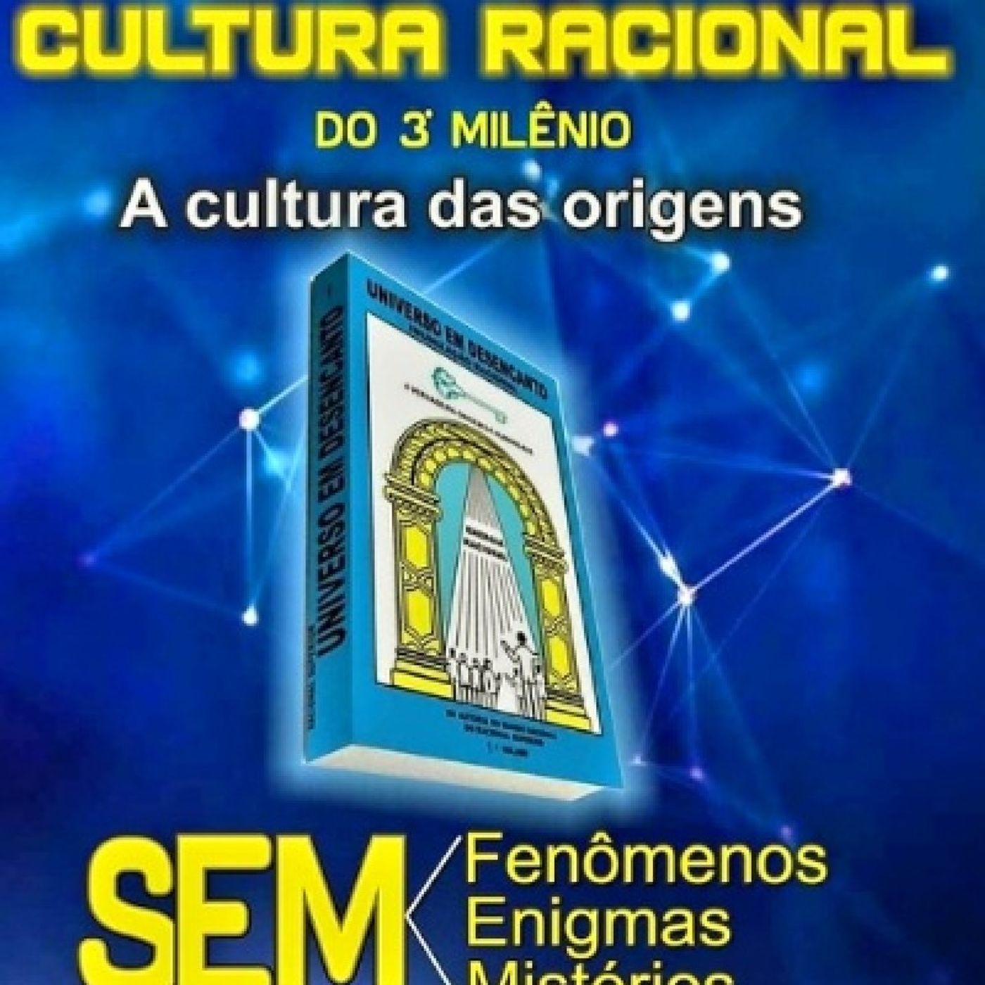 A CULTURA DO TERCEIRO MILÊNIO episode artwork