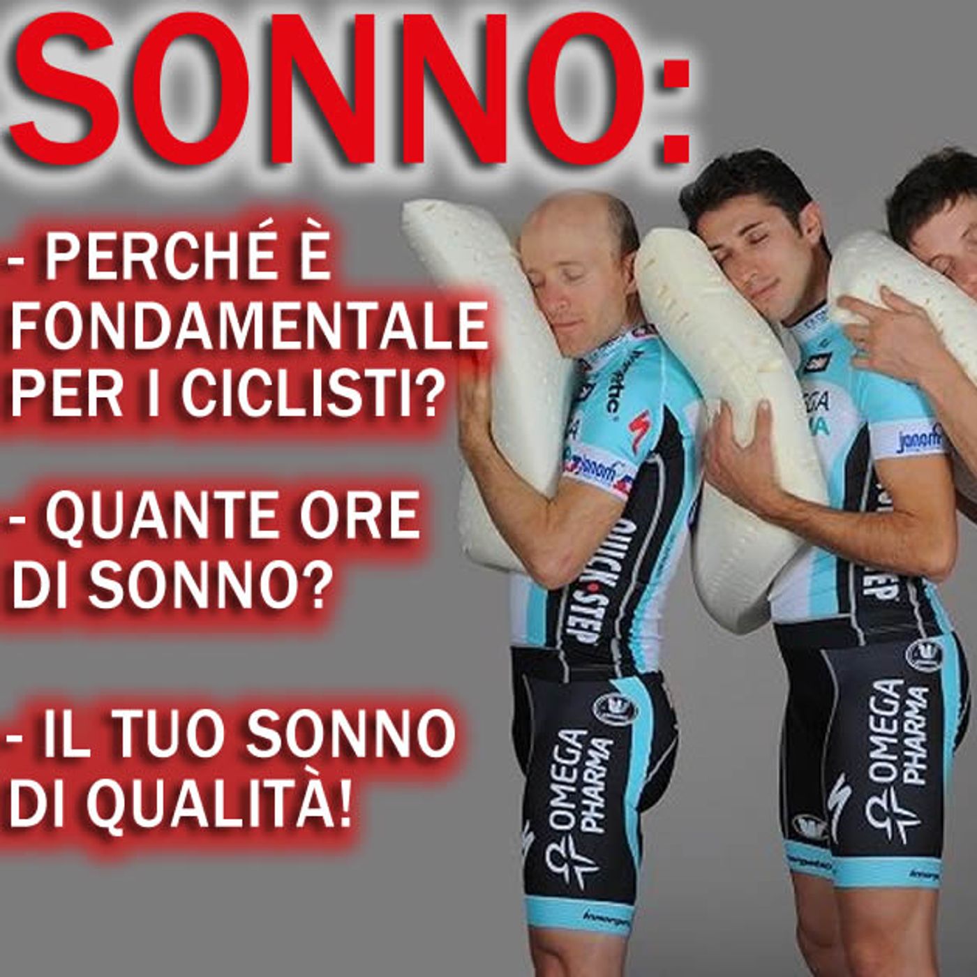 A Ruota Libera... 🚴