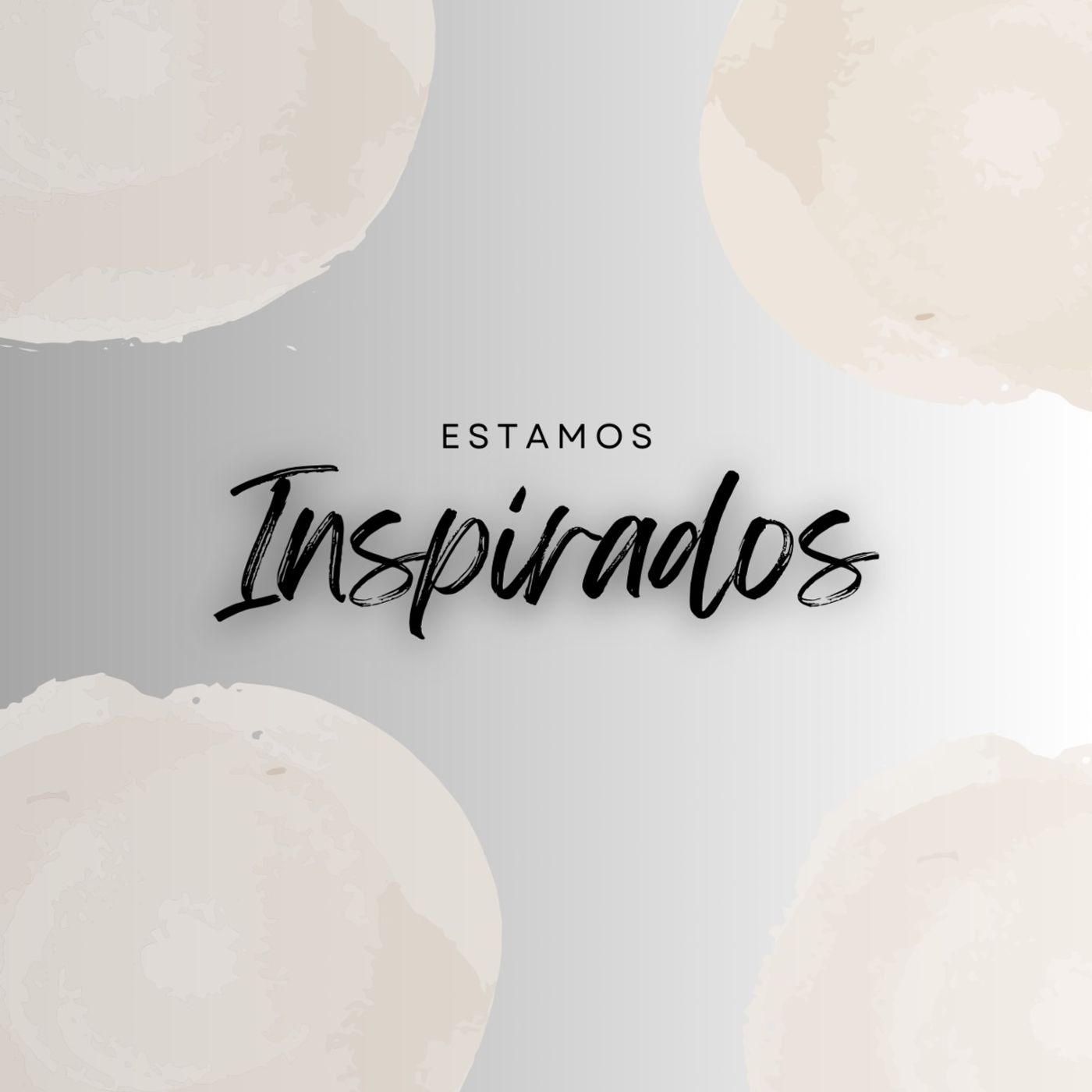 Inspirados cover art