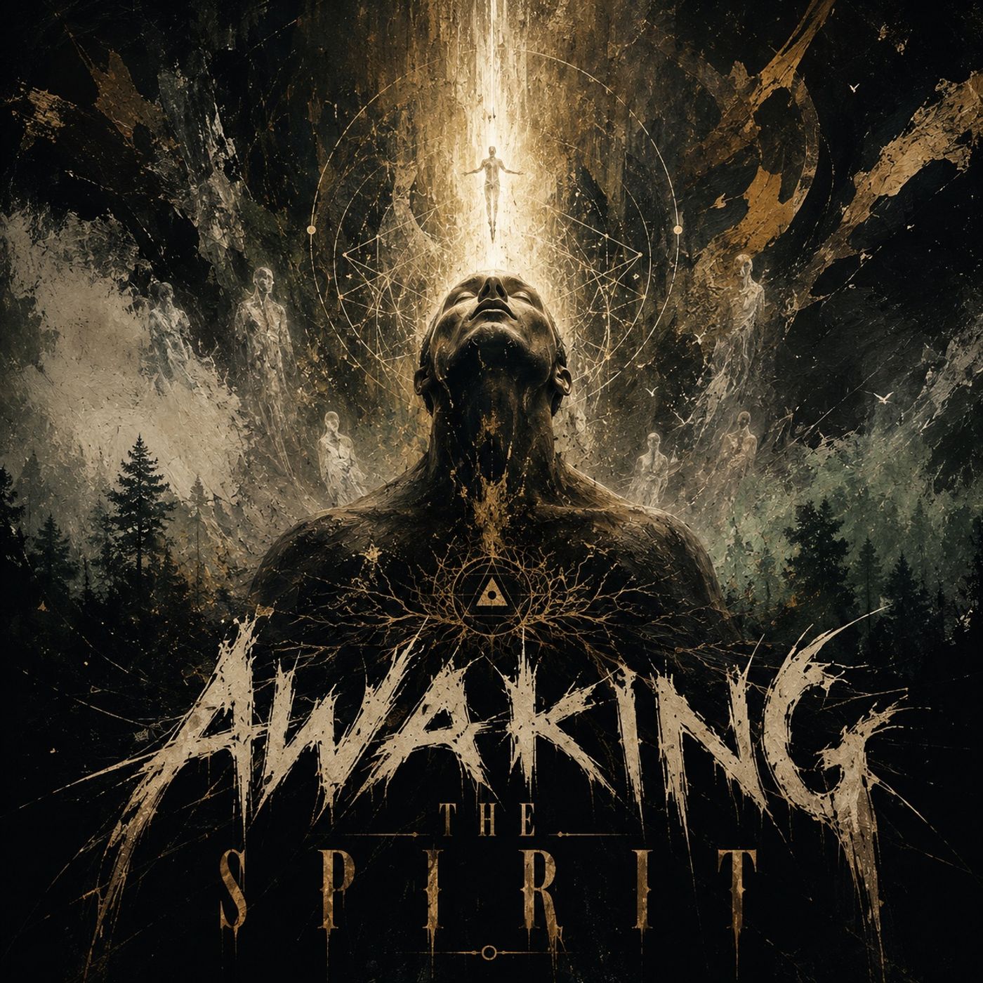 Ep. 267: Awakening the Spirit