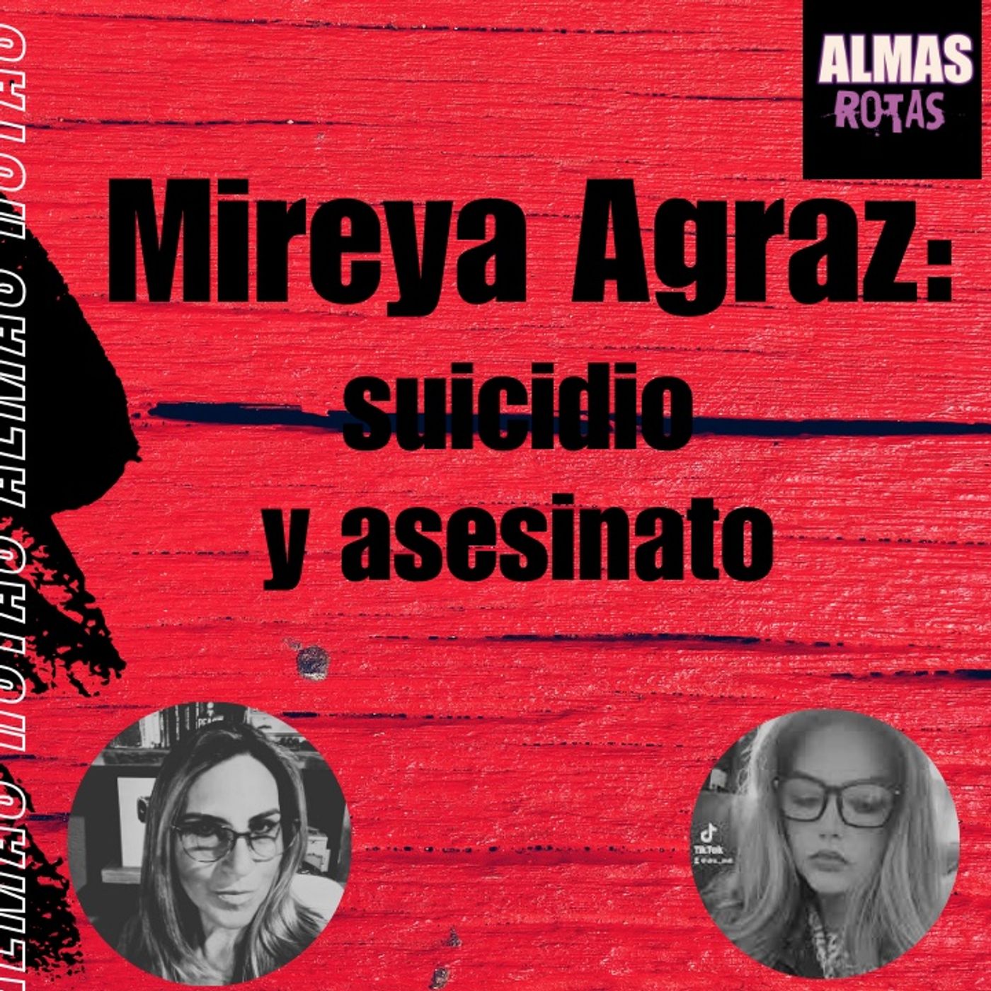 ALMAS ROTAS