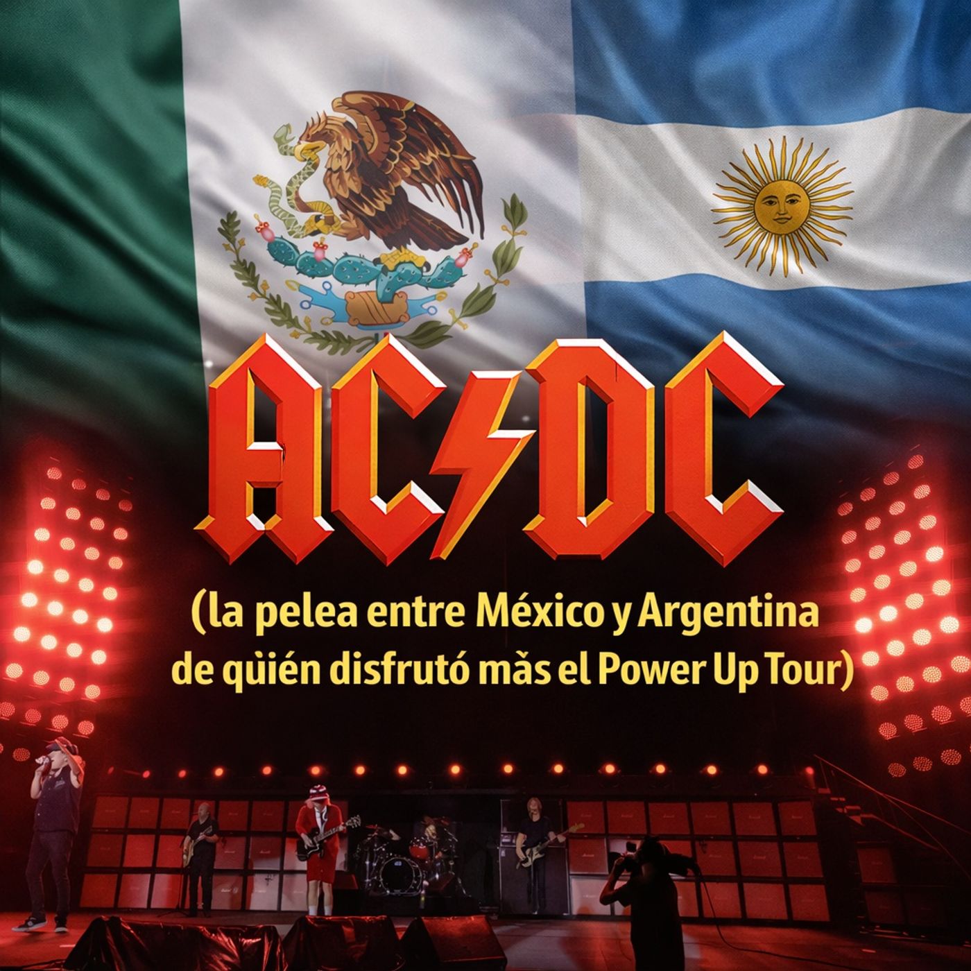 Portada de El Rocko