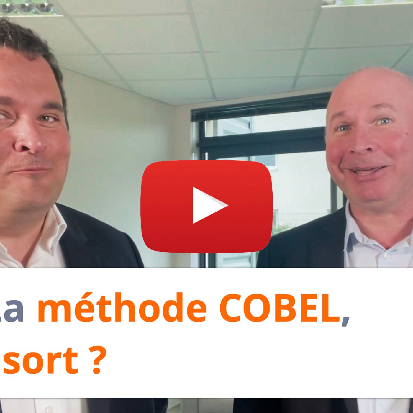 #242 - La méthode COBEL, d'où ça sort ?