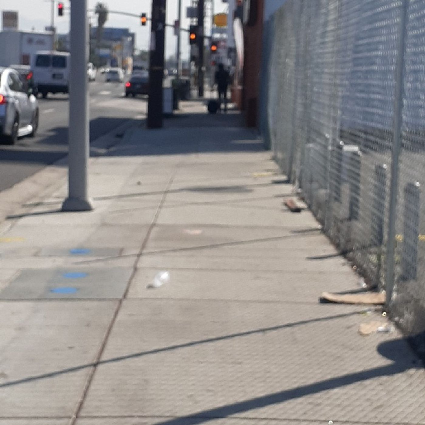 Human trafficking Dangerous In SFV CA