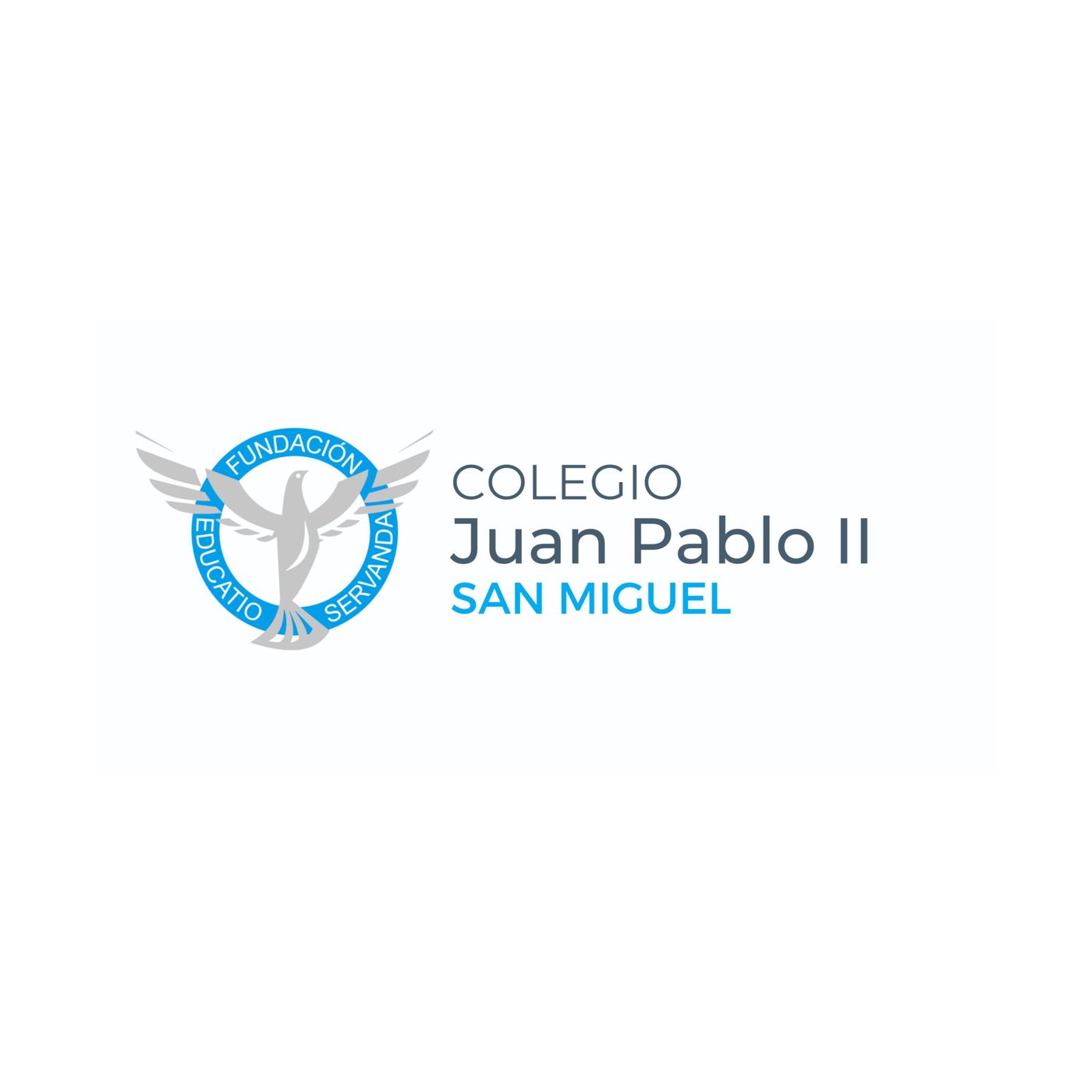 Colegio Juan Pablo II - San Miguel podcast artwork