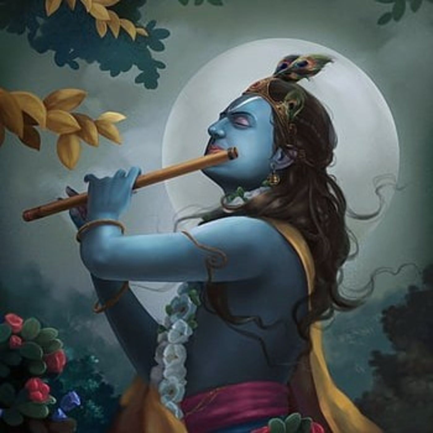 Omitalk: Mahabharata Chronicles