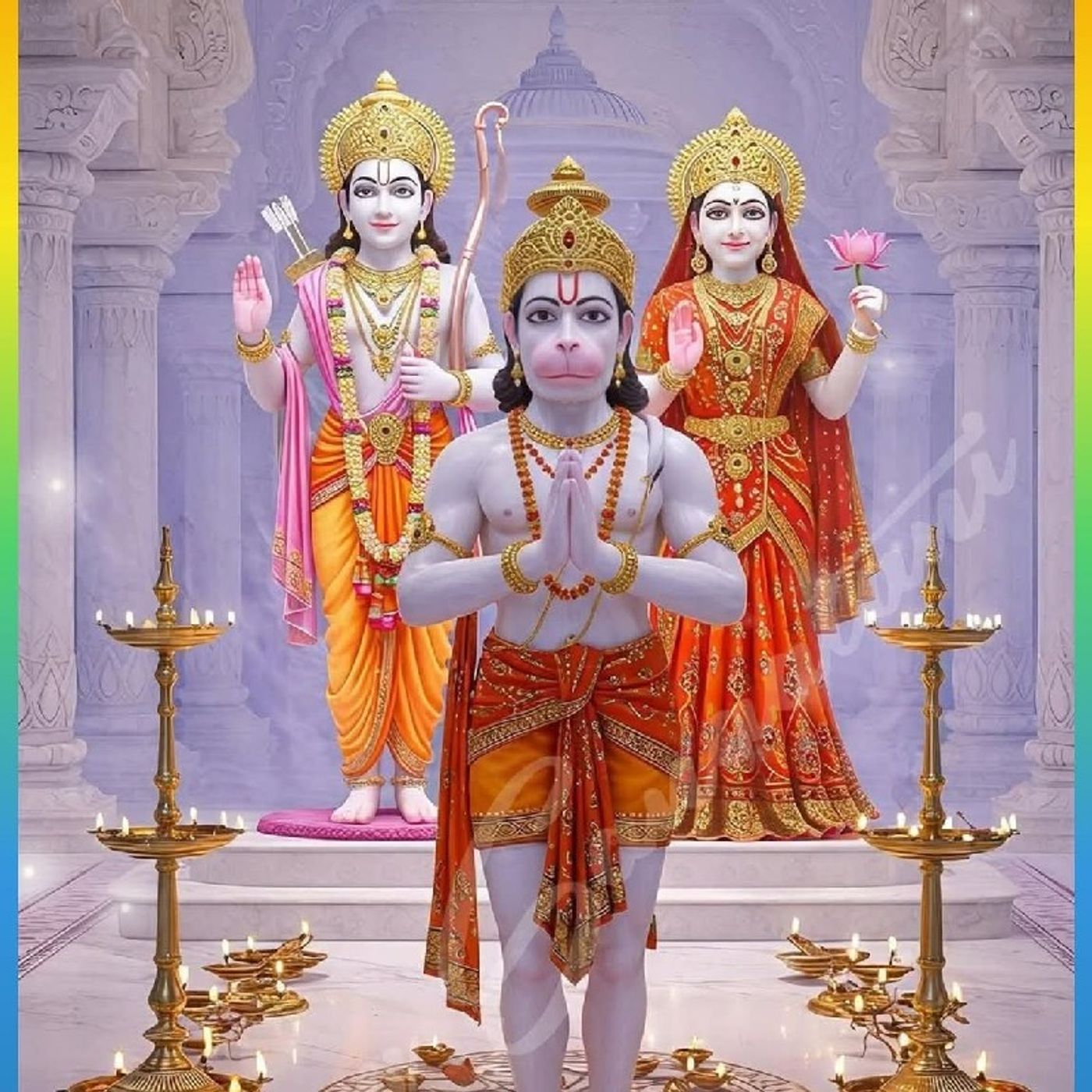 (૫) અયોધ્યા કાંડ સર્ગ (૫)