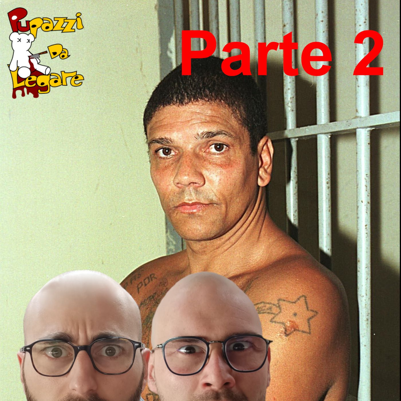 Umorismo Criminale