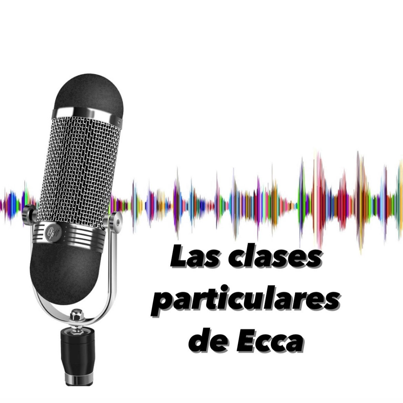 Las clases particulares de Ecca