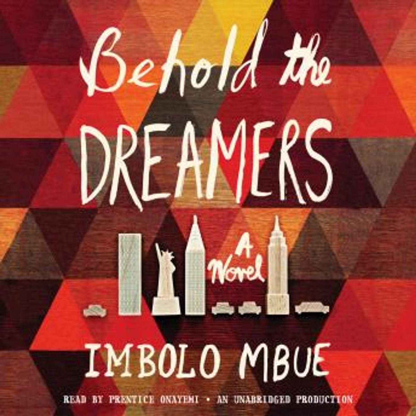 Access Must-Have Full Audiobooks in Fiction, Drama