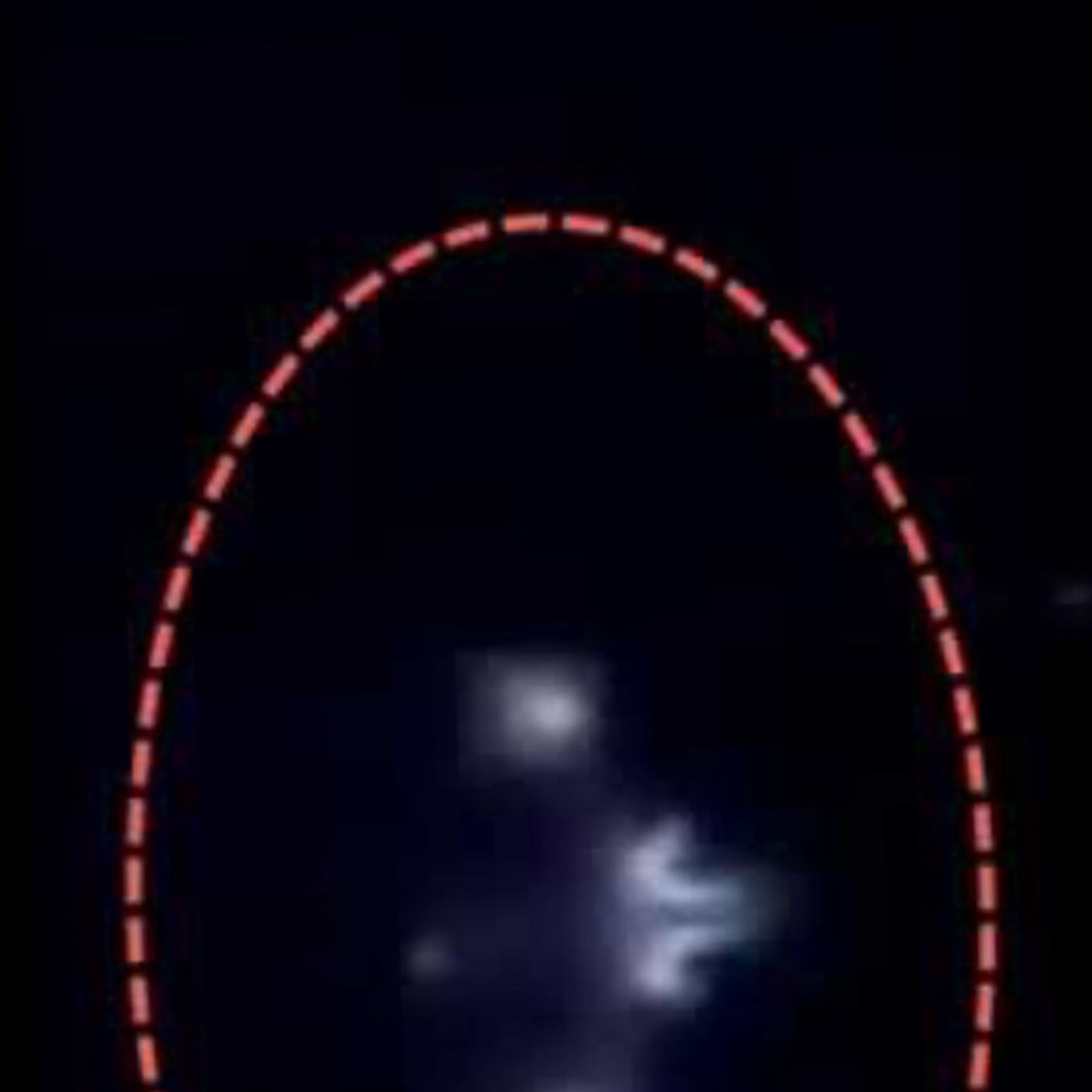 Is New Jersey the NEW WW3 ATTACK zone!?!?