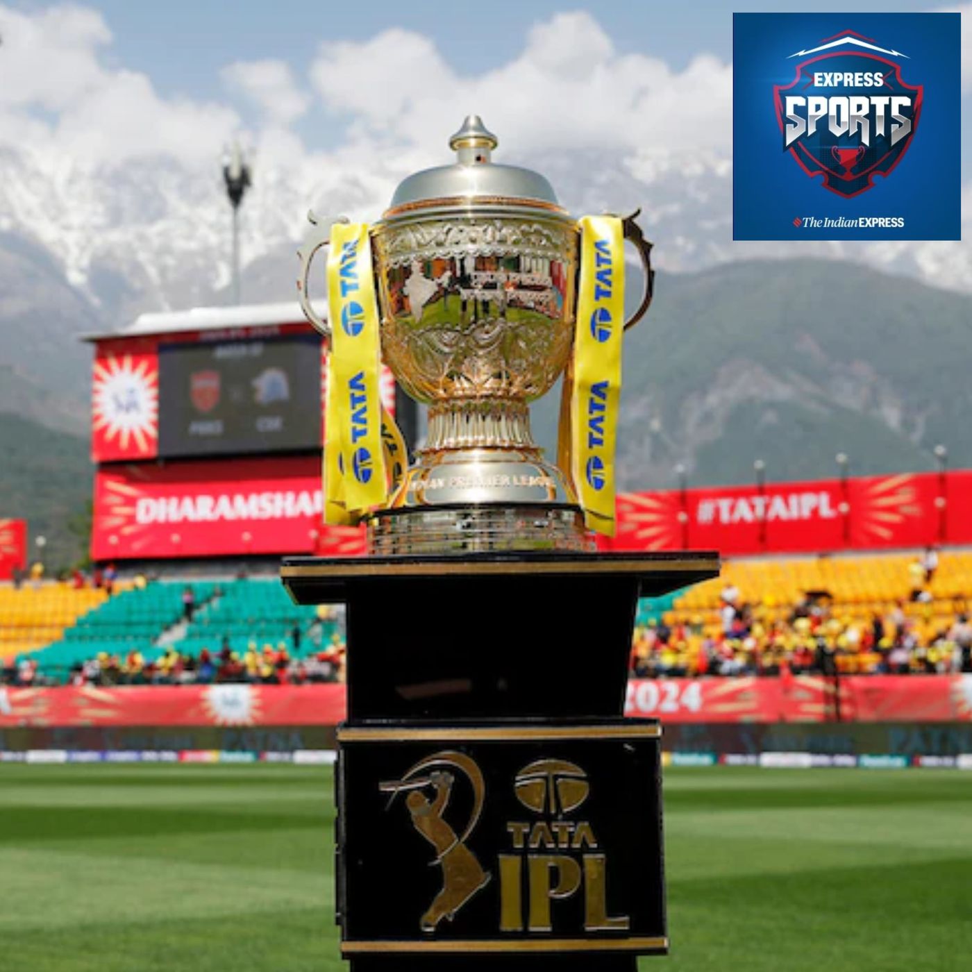 Game Time: IPL gets underway, will there be a first-time winner? episode artwork