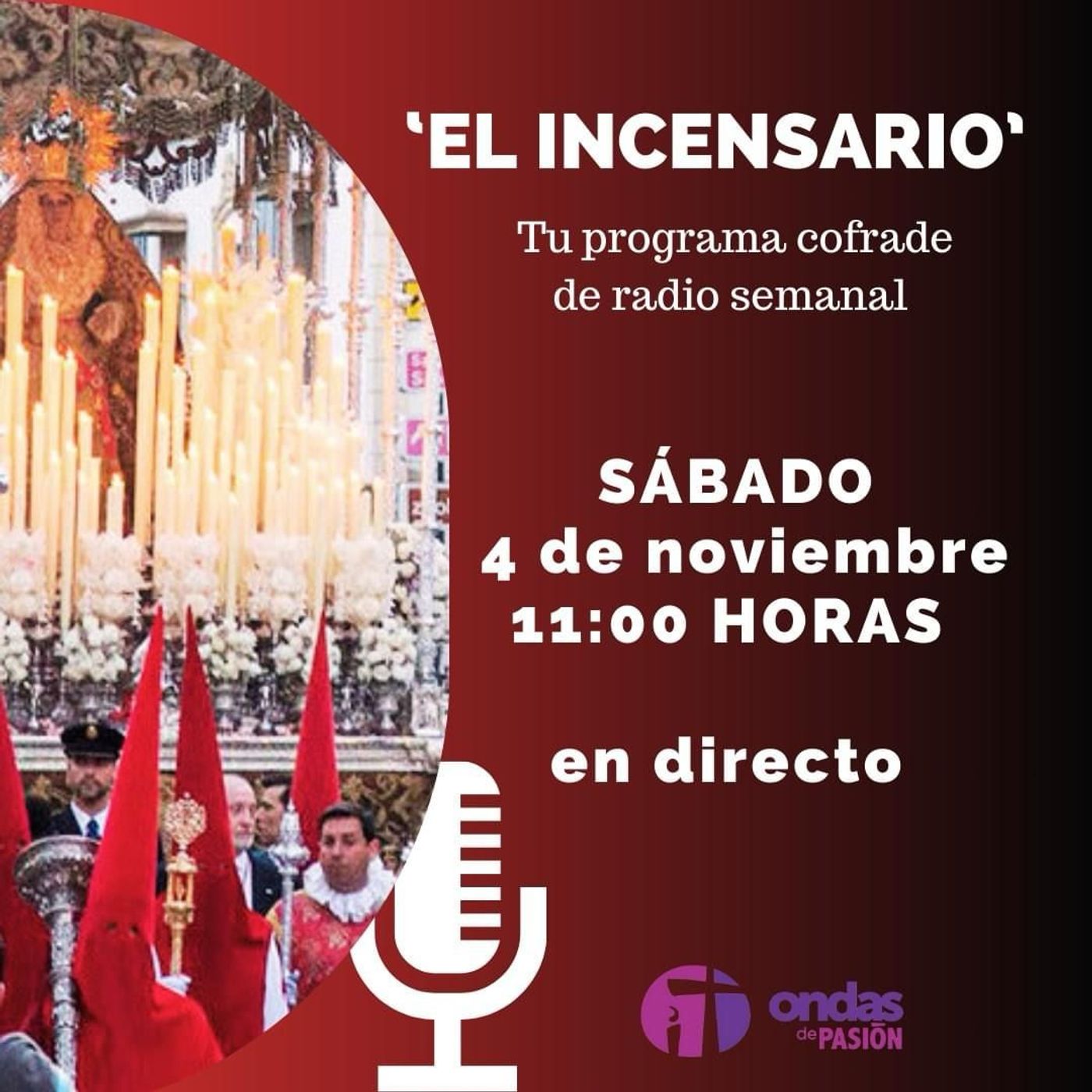Ondas de Pasión Radio