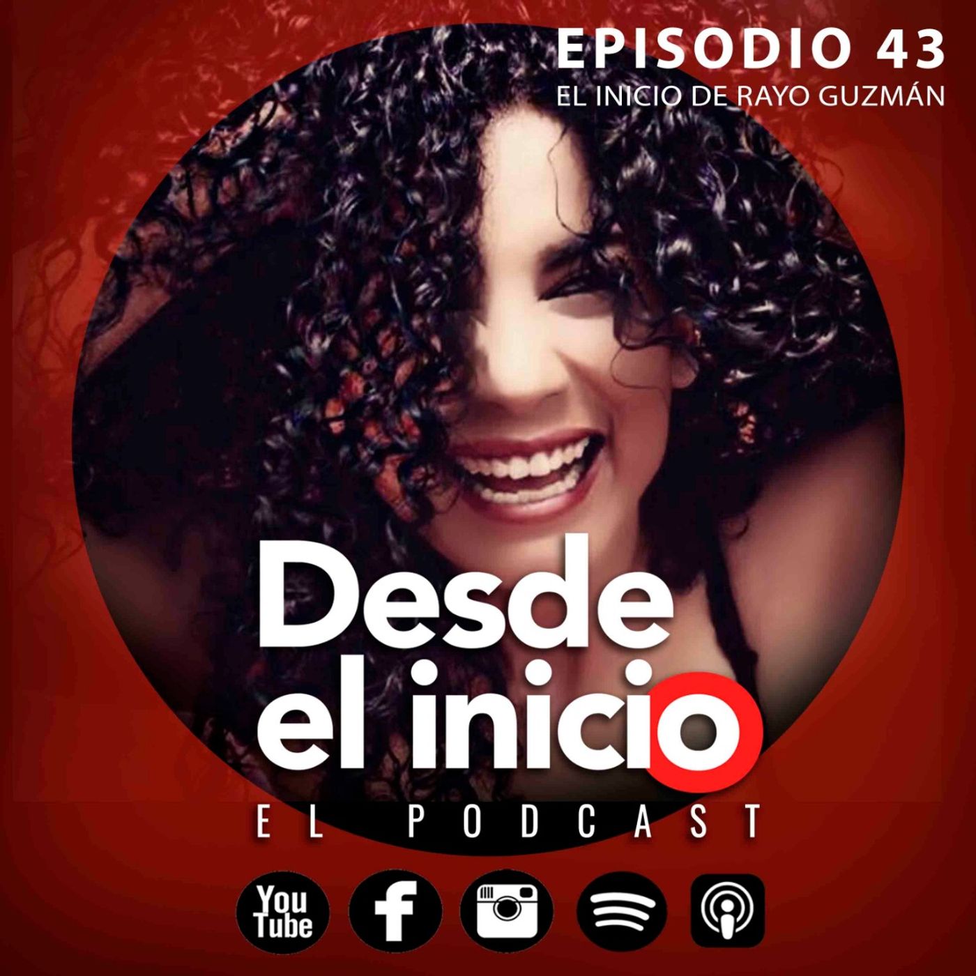 Desde el Inicio Podcast