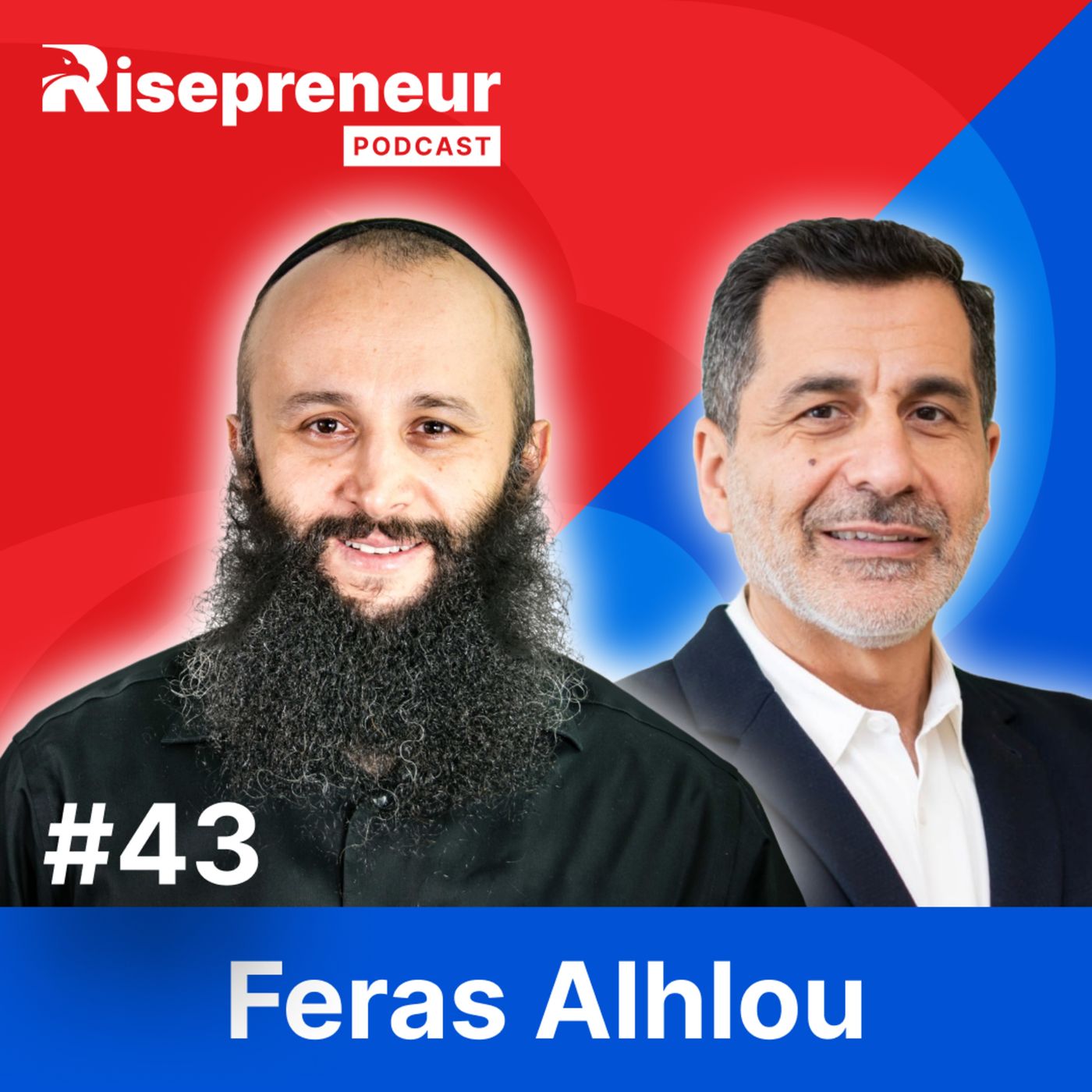 The Risepreneur Podcast
