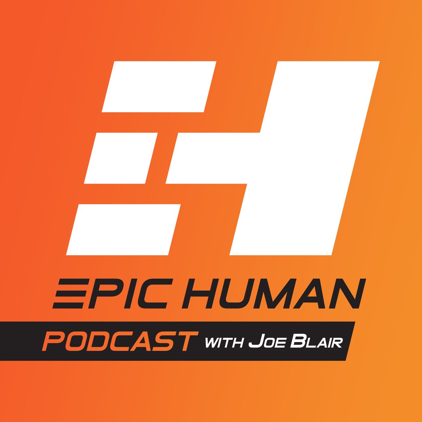 Epic Human Podcast
