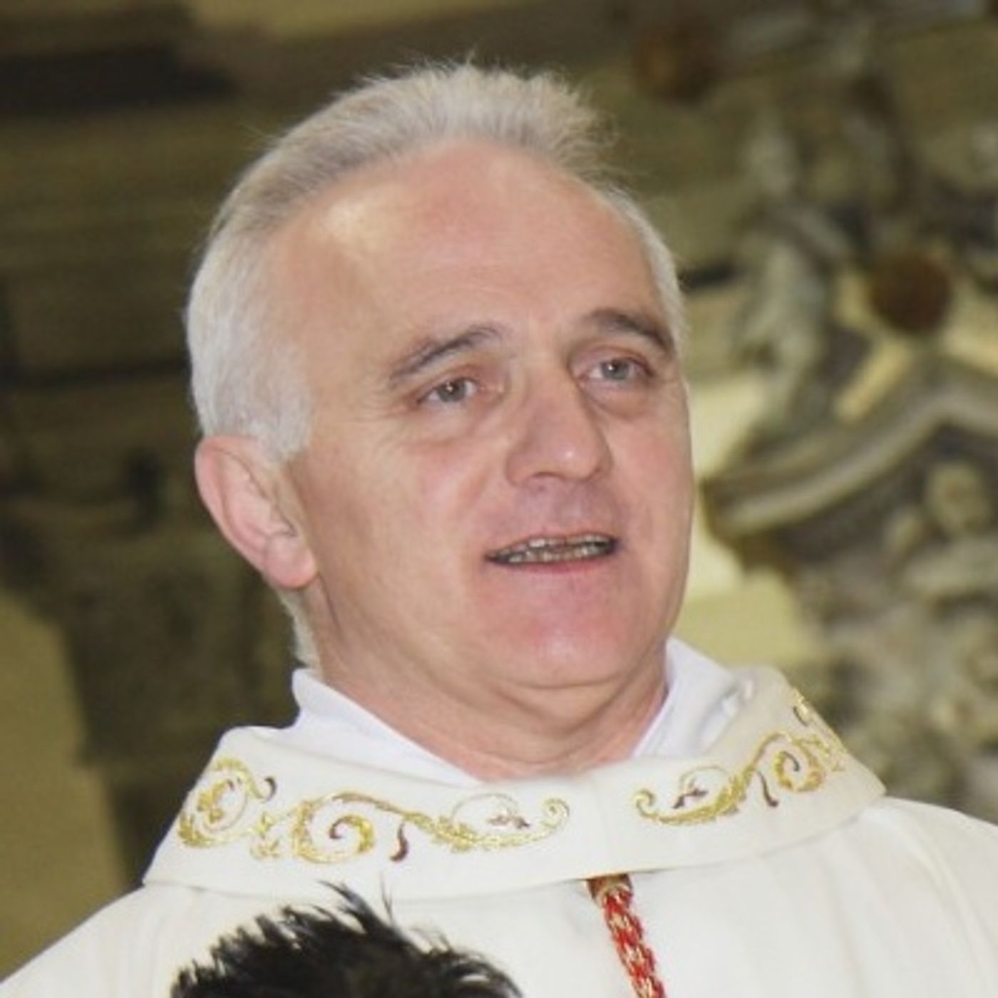02/01/2025 - Cividale, lunedì 6 gennaio, rivive una delle più antiche tradizioni legate all’Epifania con la Messa dello Spadone episode artwork
