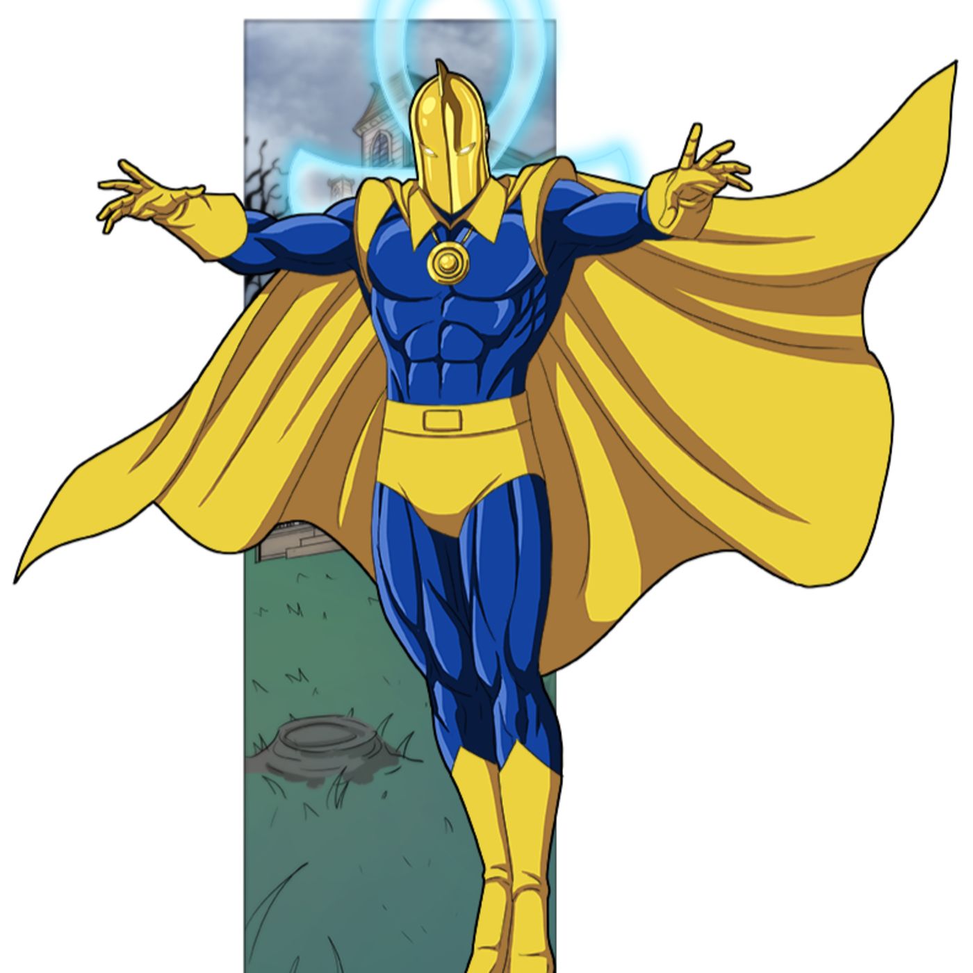 The History of Doctor Fate, DC Comics' Greatest Sorcerer