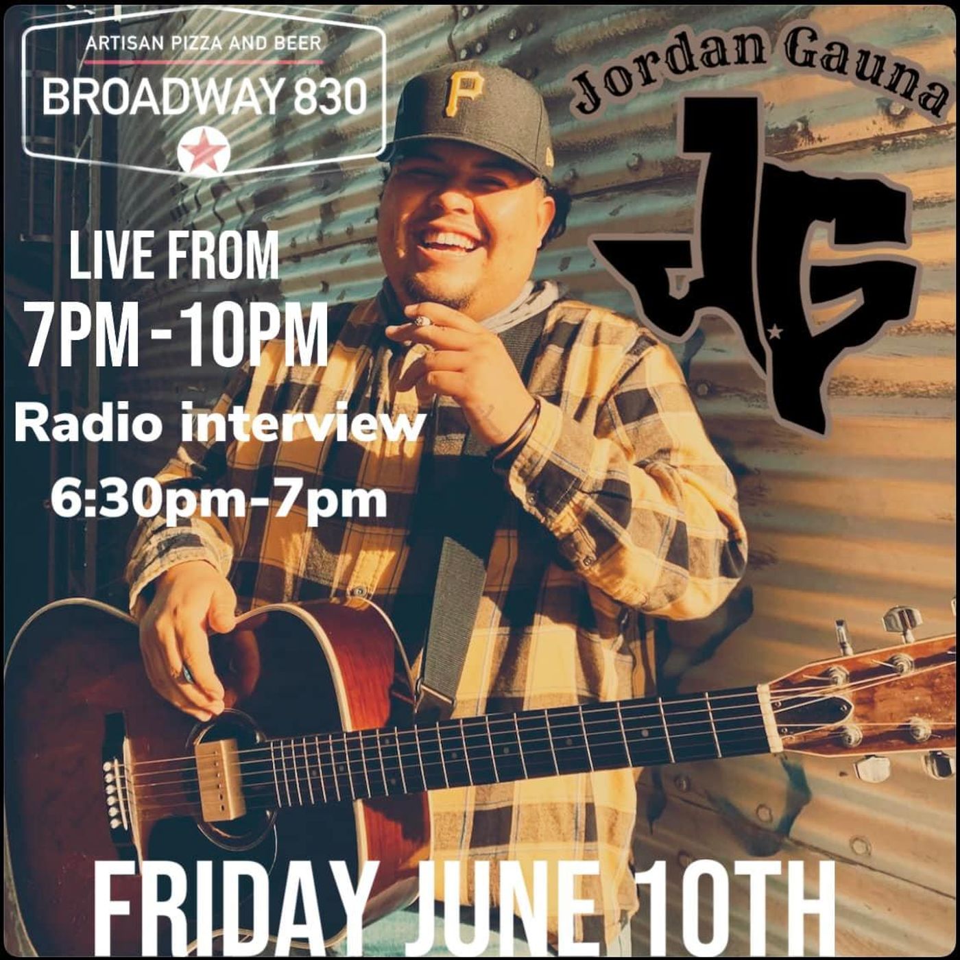 Friday Night Live
