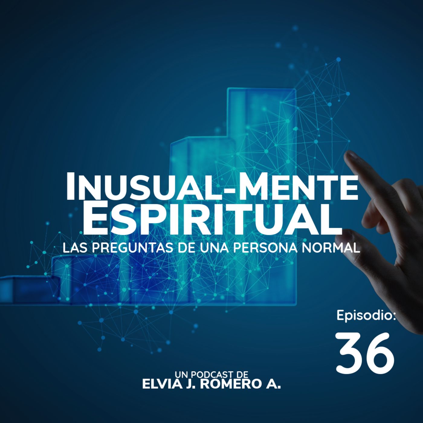 Inusual-Mente Espiritual