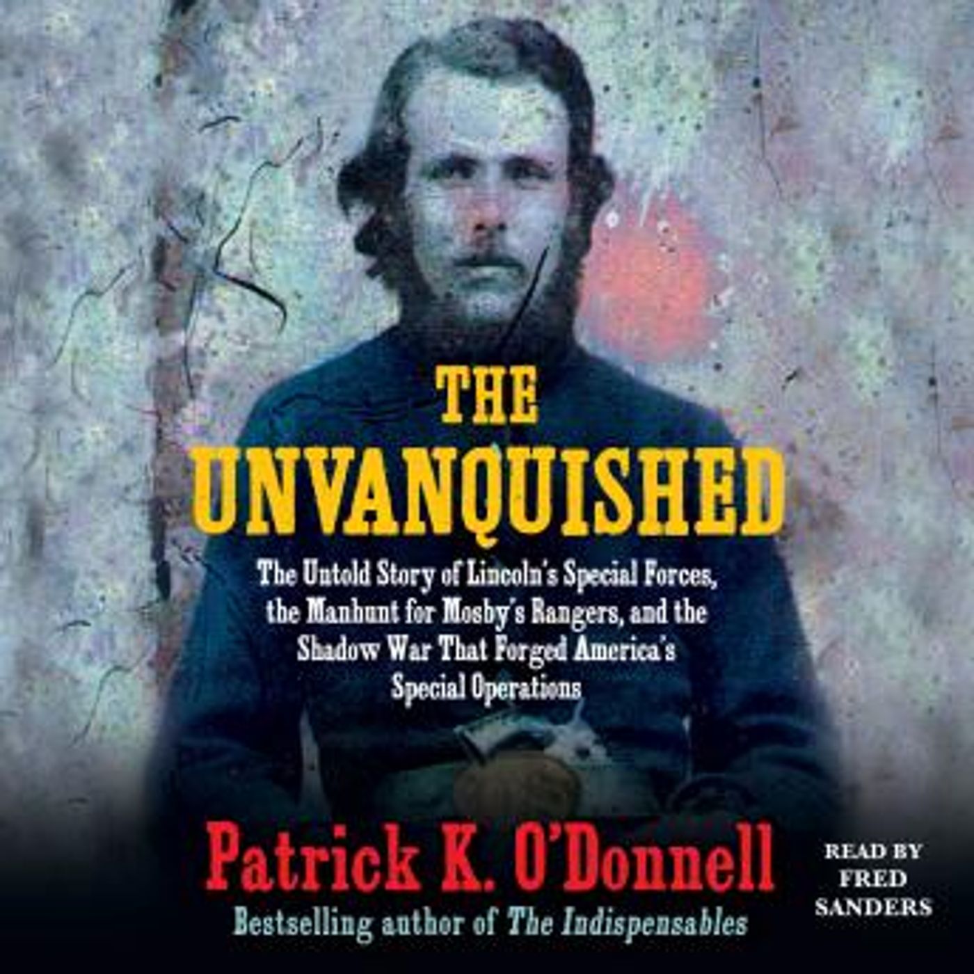 Explore the Latest Full Audiobooks in History, The Americas