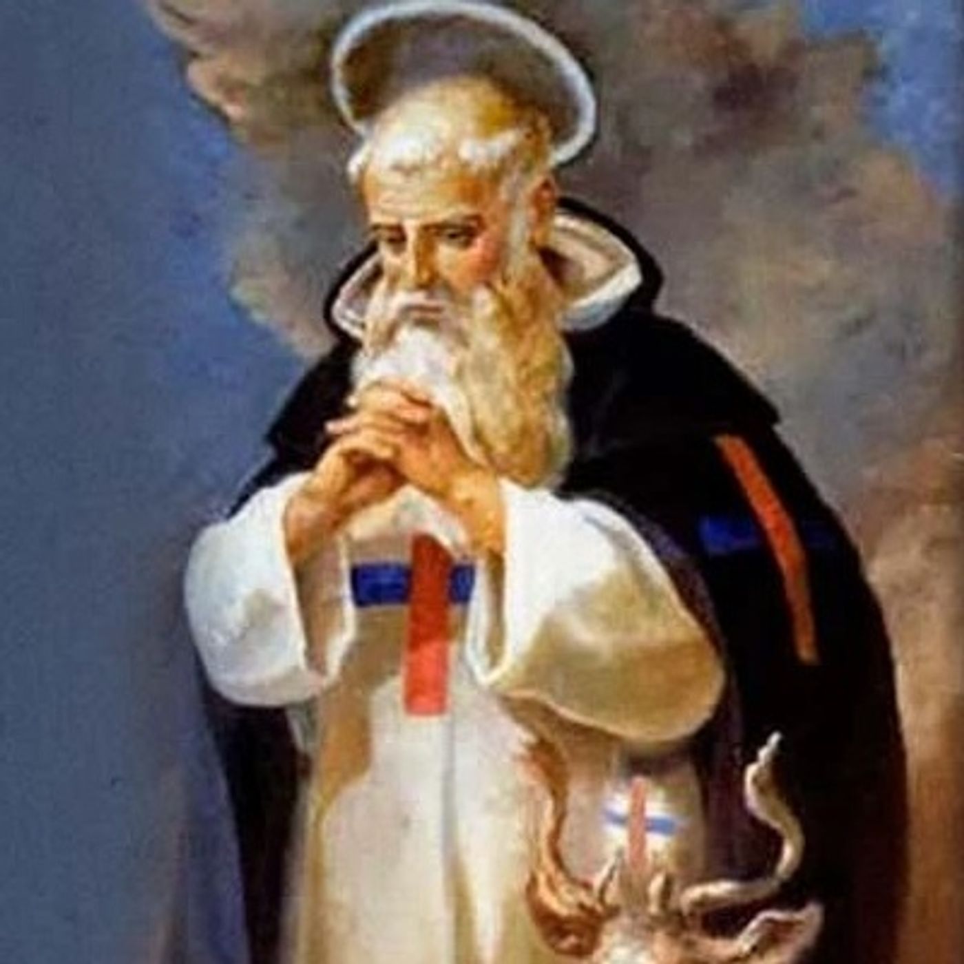 San Félix de Valois, fundador trinitarios