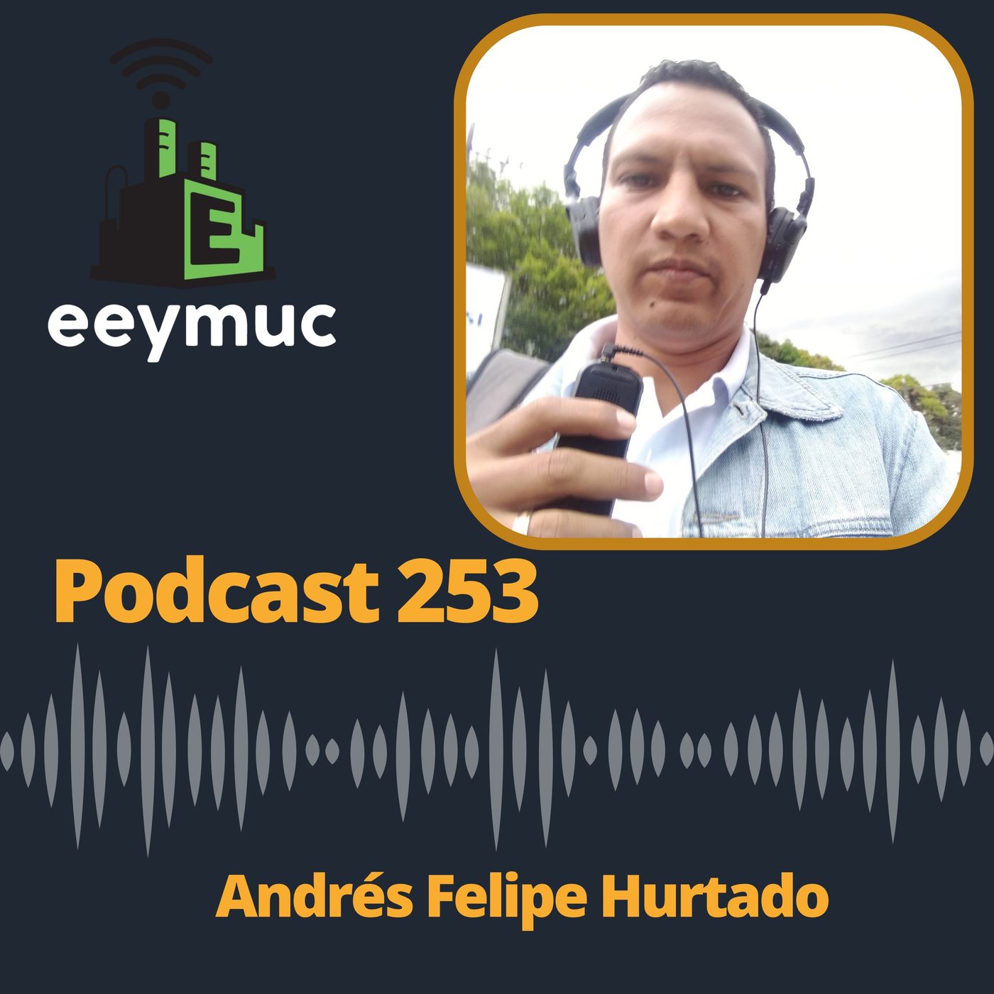 253: Resumen participación Semana AADECA episode artwork