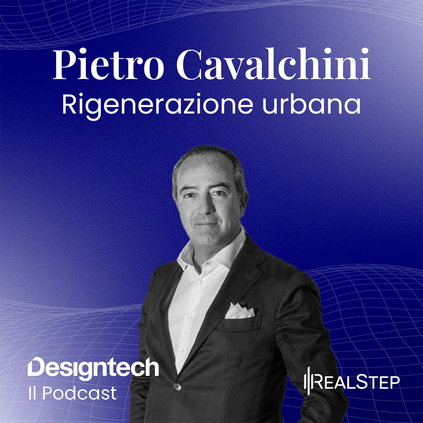 Designtech, Il podcast